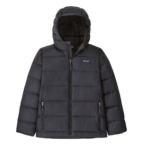 Kids' Hi-Loft Down Sweater Hoody