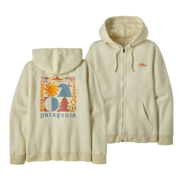 Spirited Seasons Uprisal Full-Zip Hoody - Sale