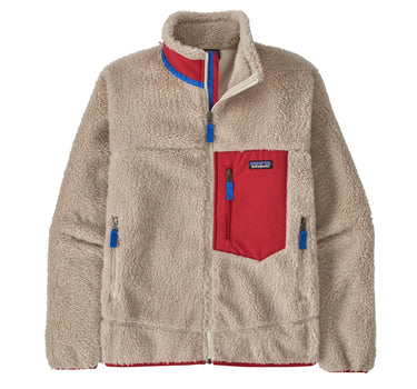 Men's Classic Retro-X® Fleece Jacket - Sale