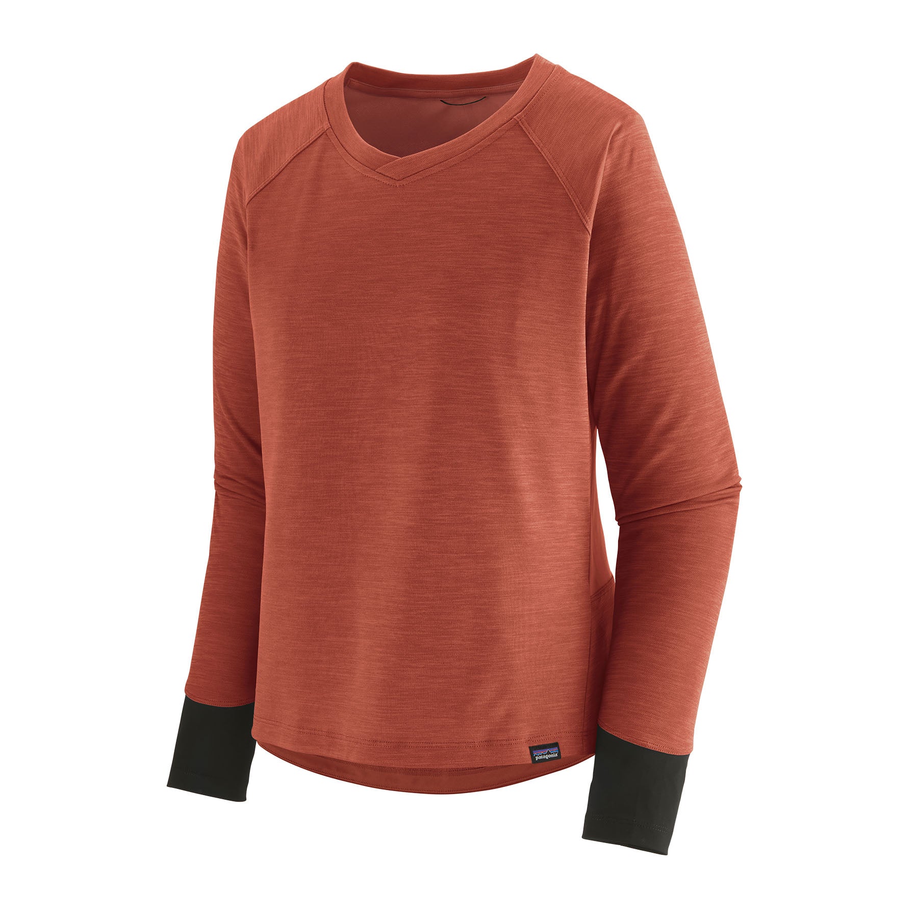 Women's Long-Sleeved Dirt Craft Jersey