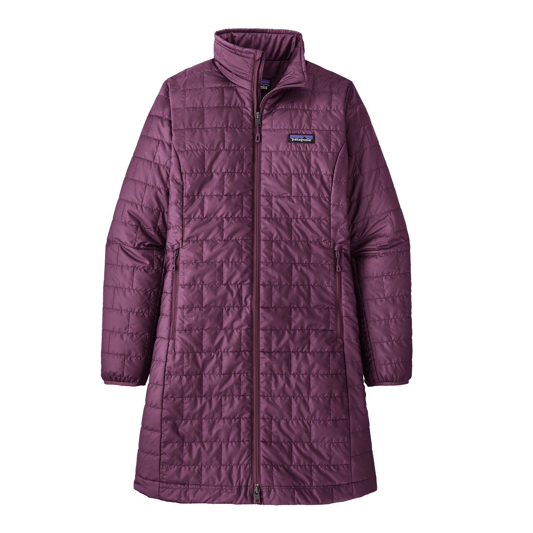 Women's Nano Puff Parka - Sale