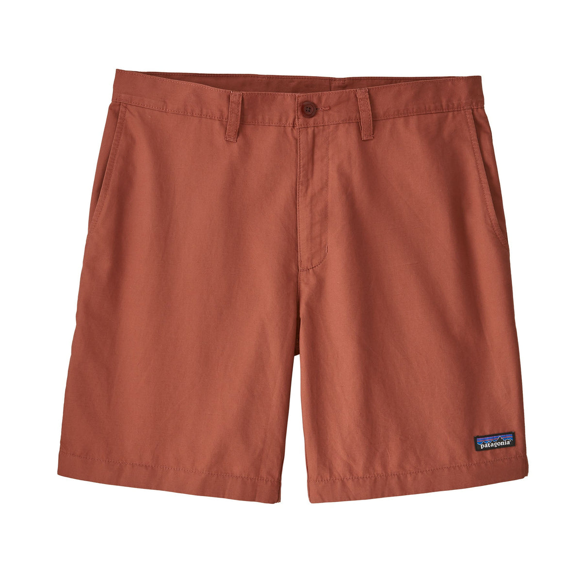 Men's Lightweight All-Wear Hemp Shorts - 8in - Sale