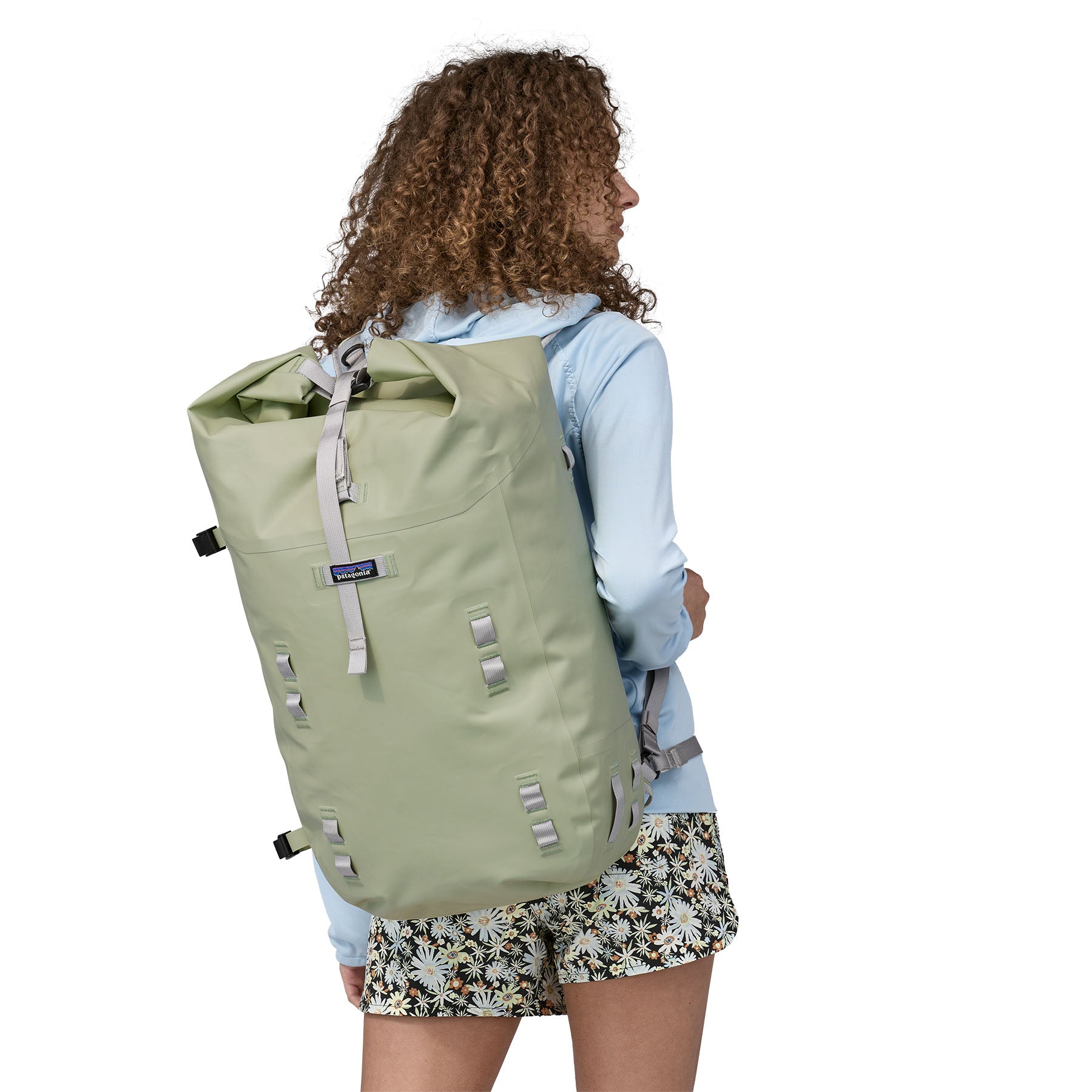 Disperser Roll-Top Pack 40L