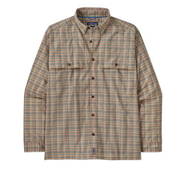 Men's Long-Sleeved Island Hopper Shirt - Sale