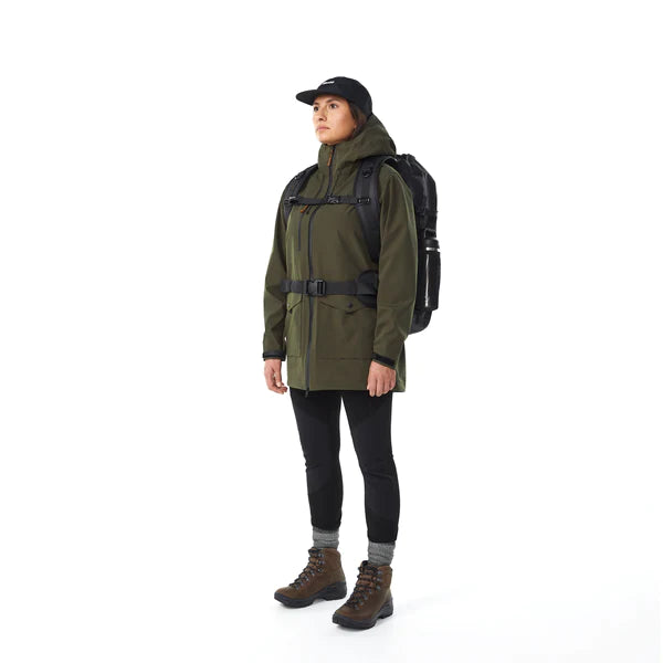 Women's Cascapedia Hardshell Jacket