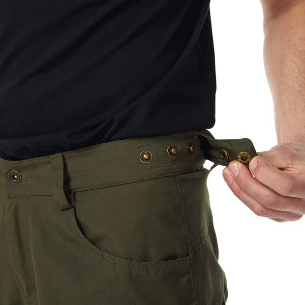 Men's Offroad Shorts