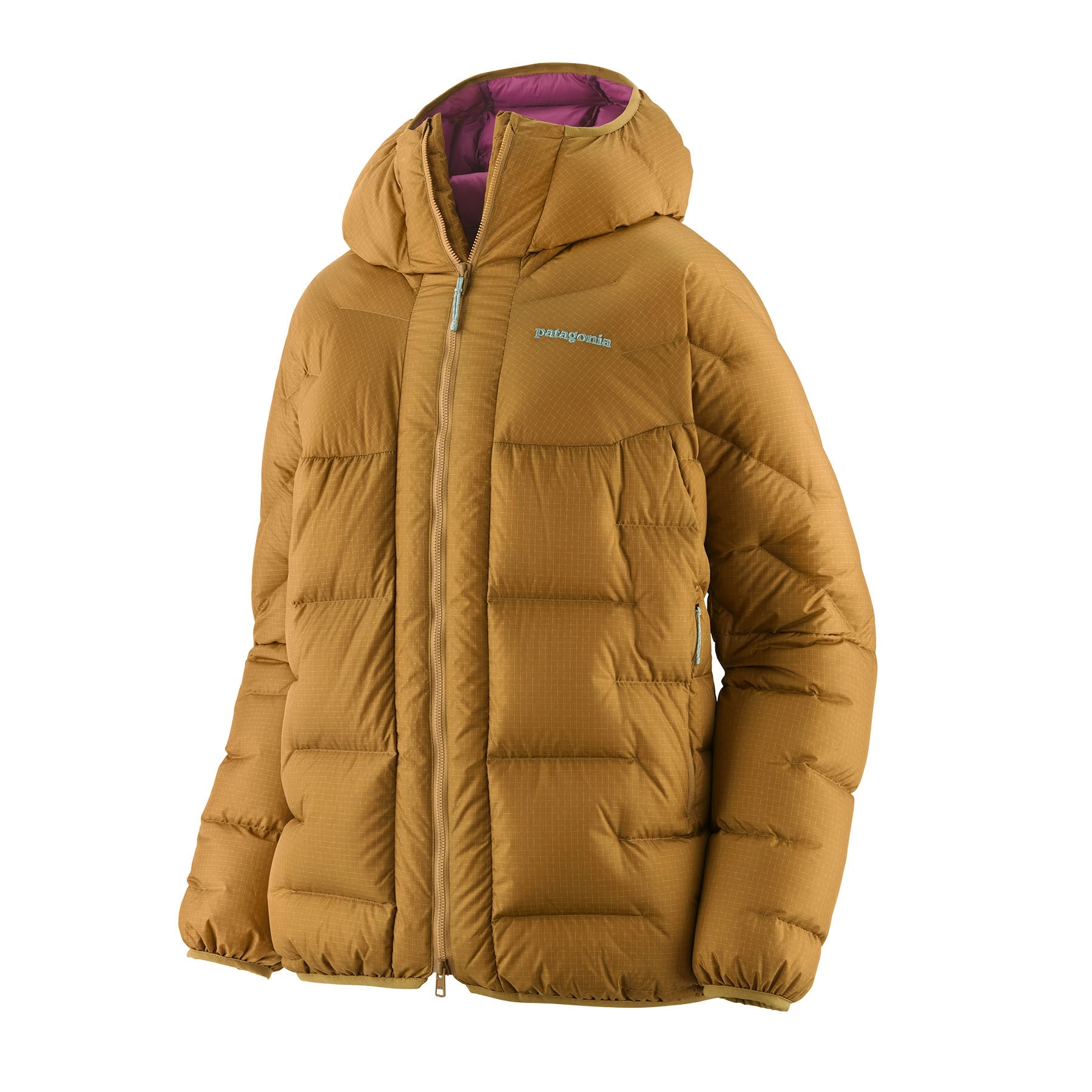 Women’s Durable Down Parka