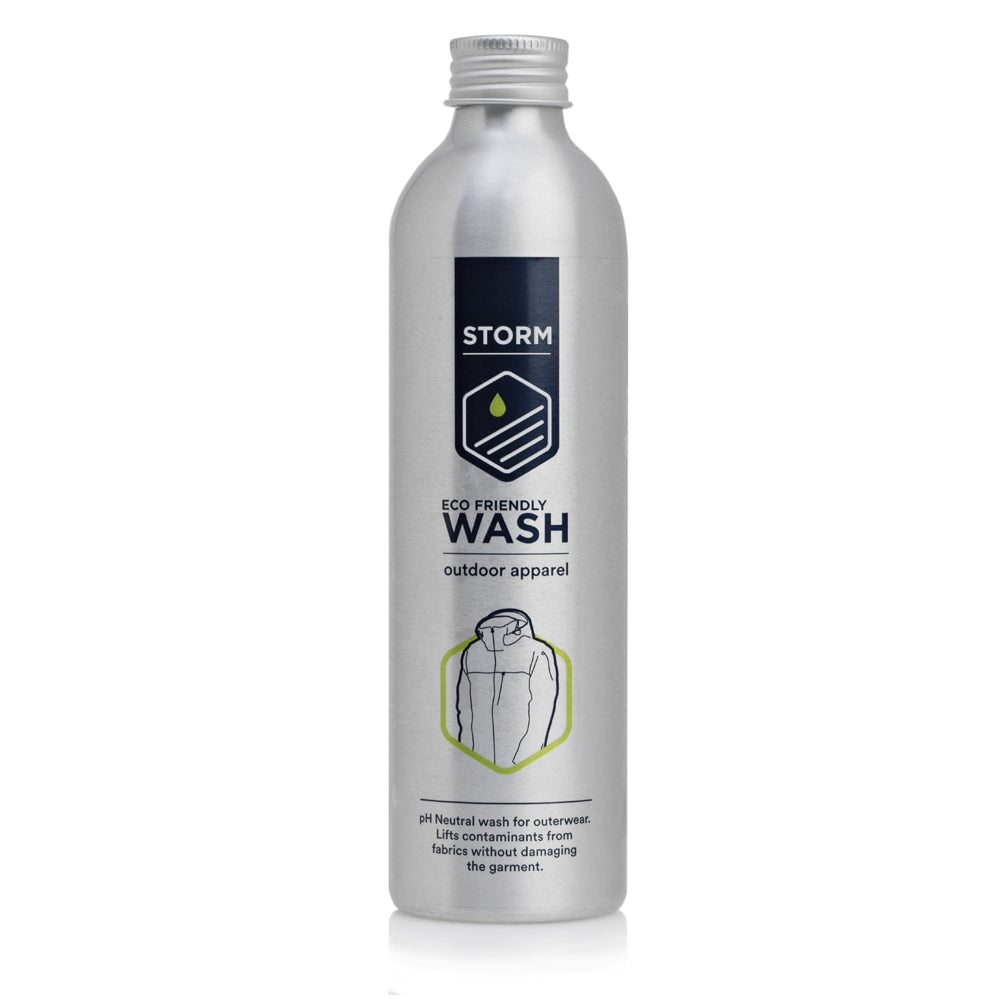 Apparel Wash