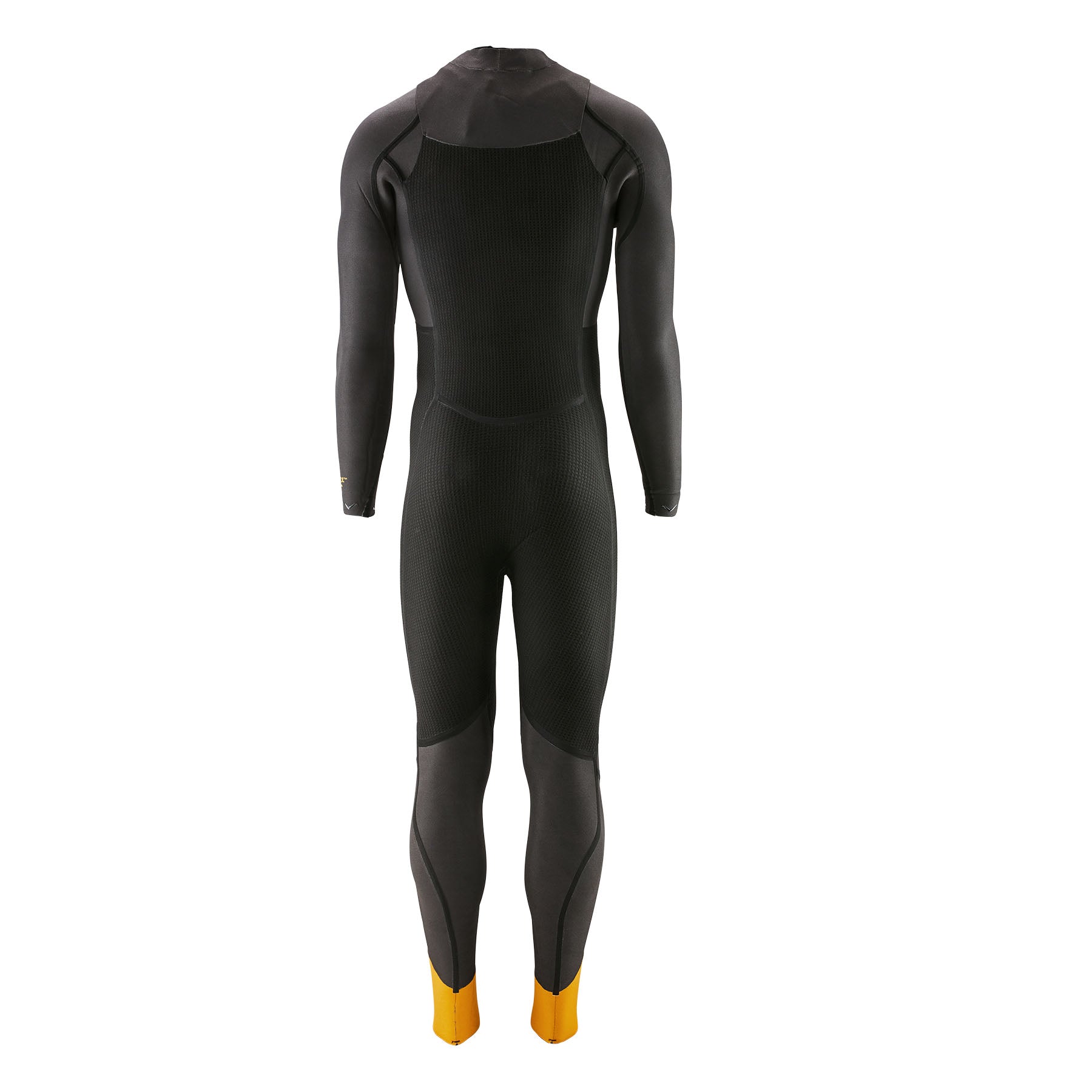 Men's R3 Yulex Back Zip Full Suit