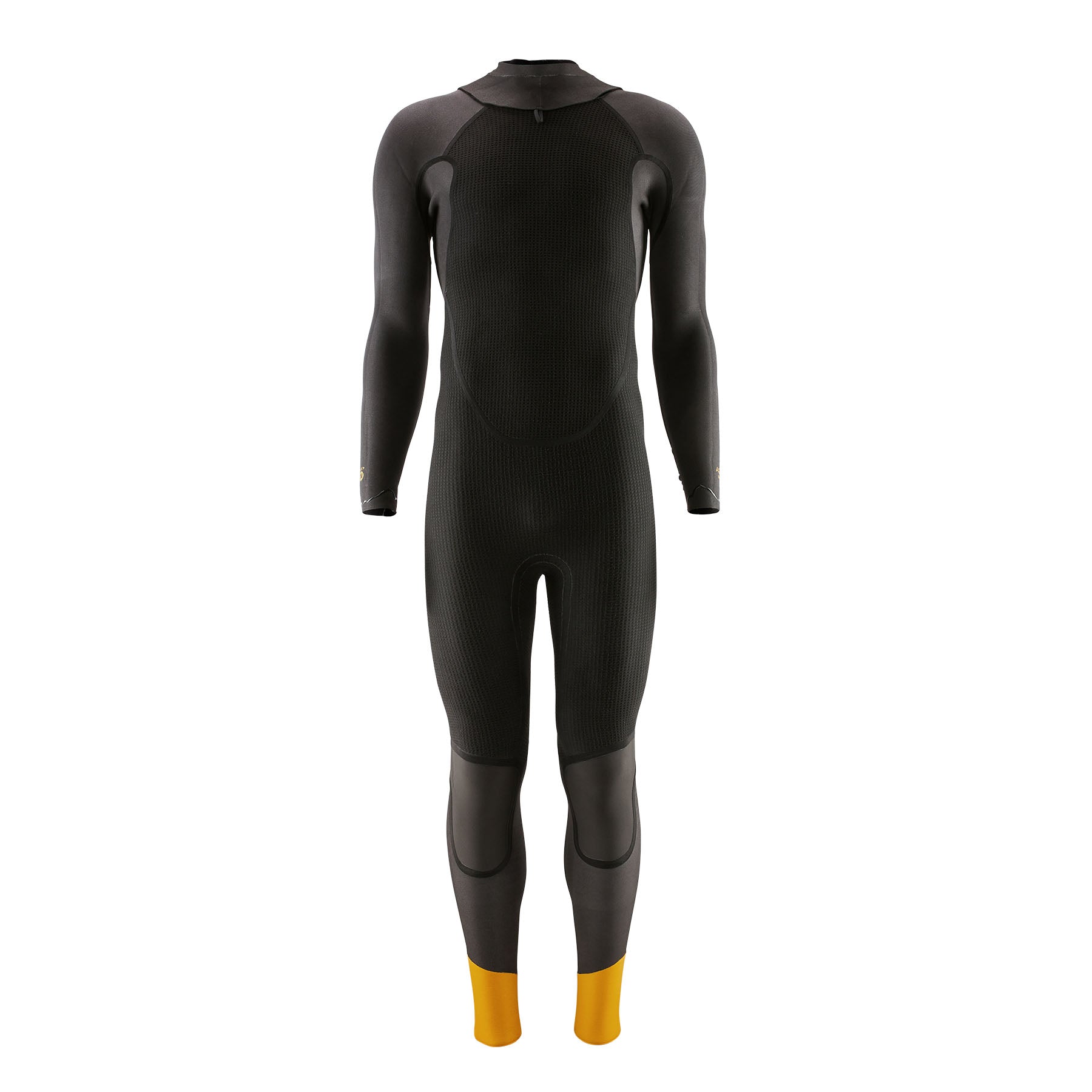 Men's R3 Yulex Back Zip Full Suit