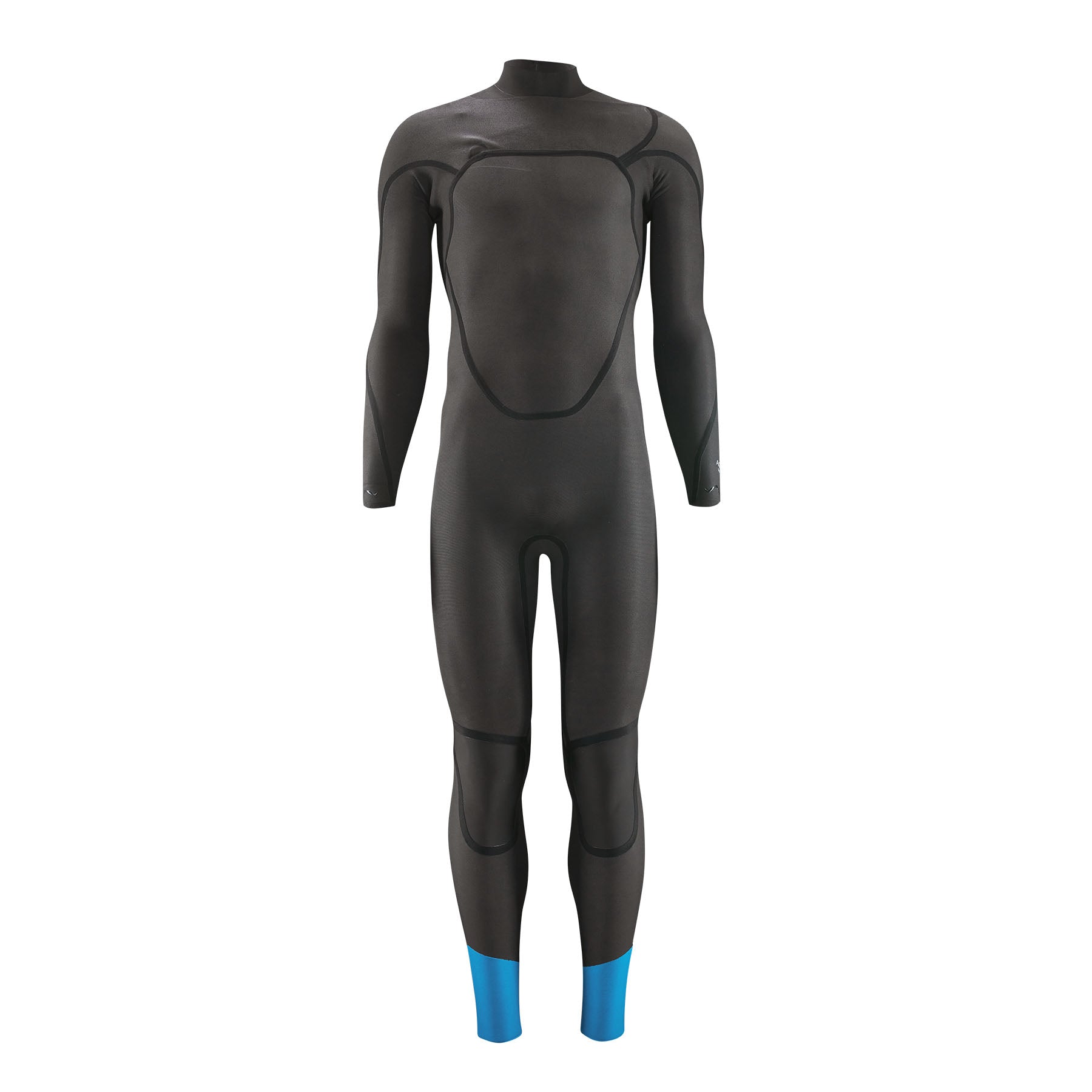 M's R1 Lite Yulex Front Zip Full Suit