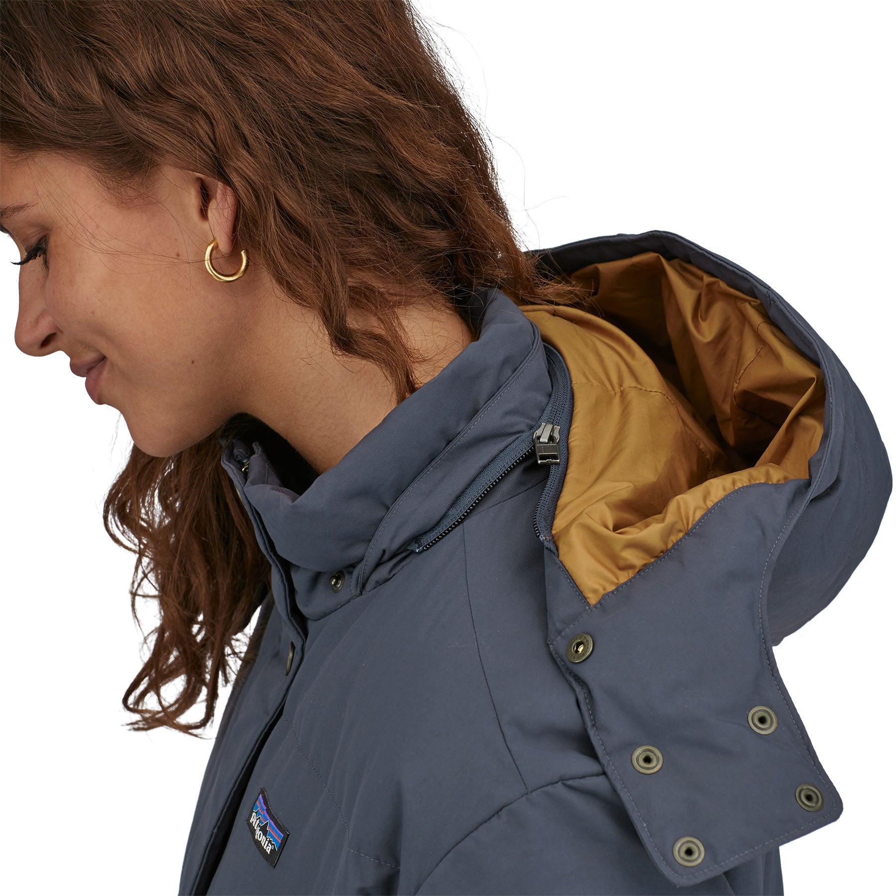 Patagonia Women's Downdrift Parka