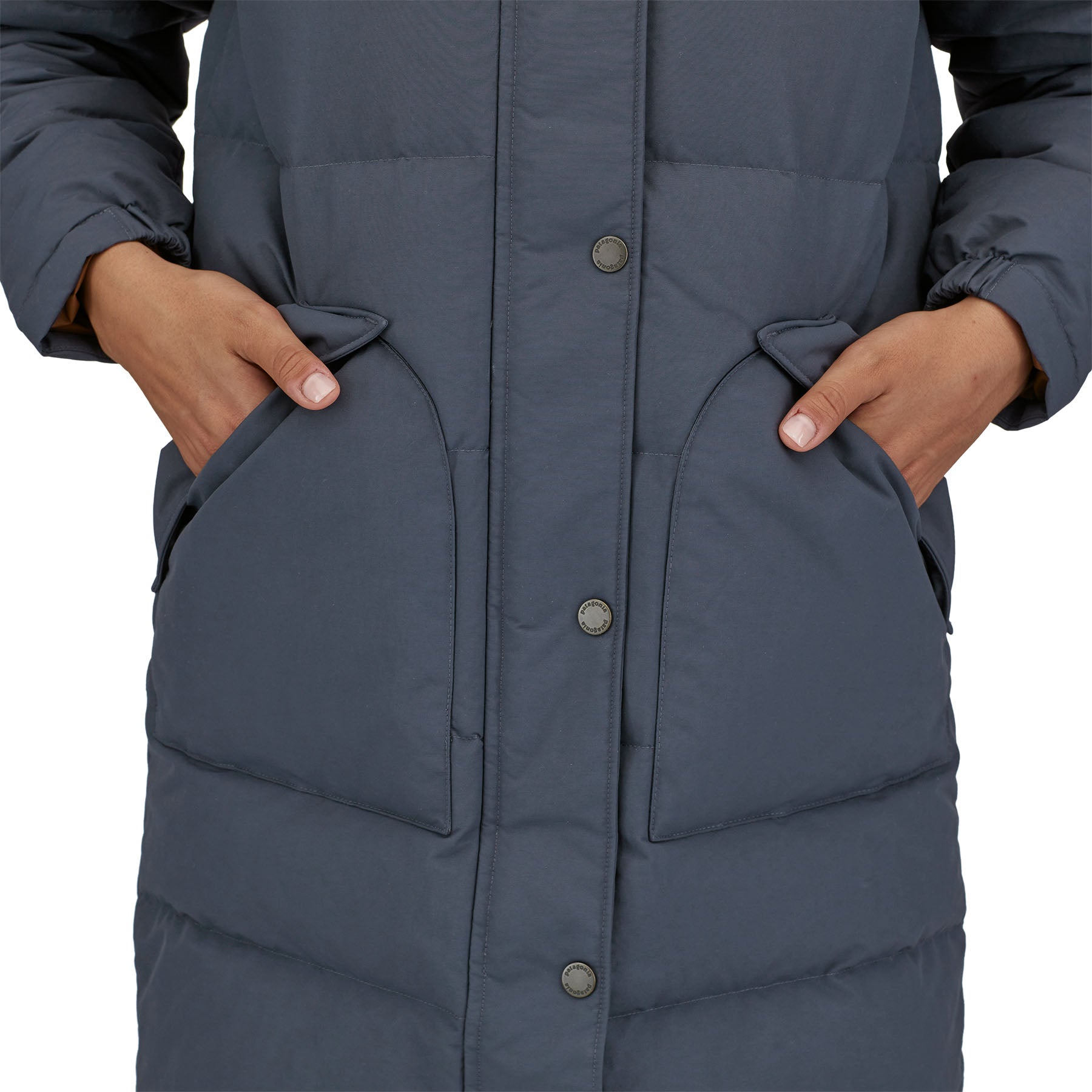 Patagonia Women's Downdrift Parka