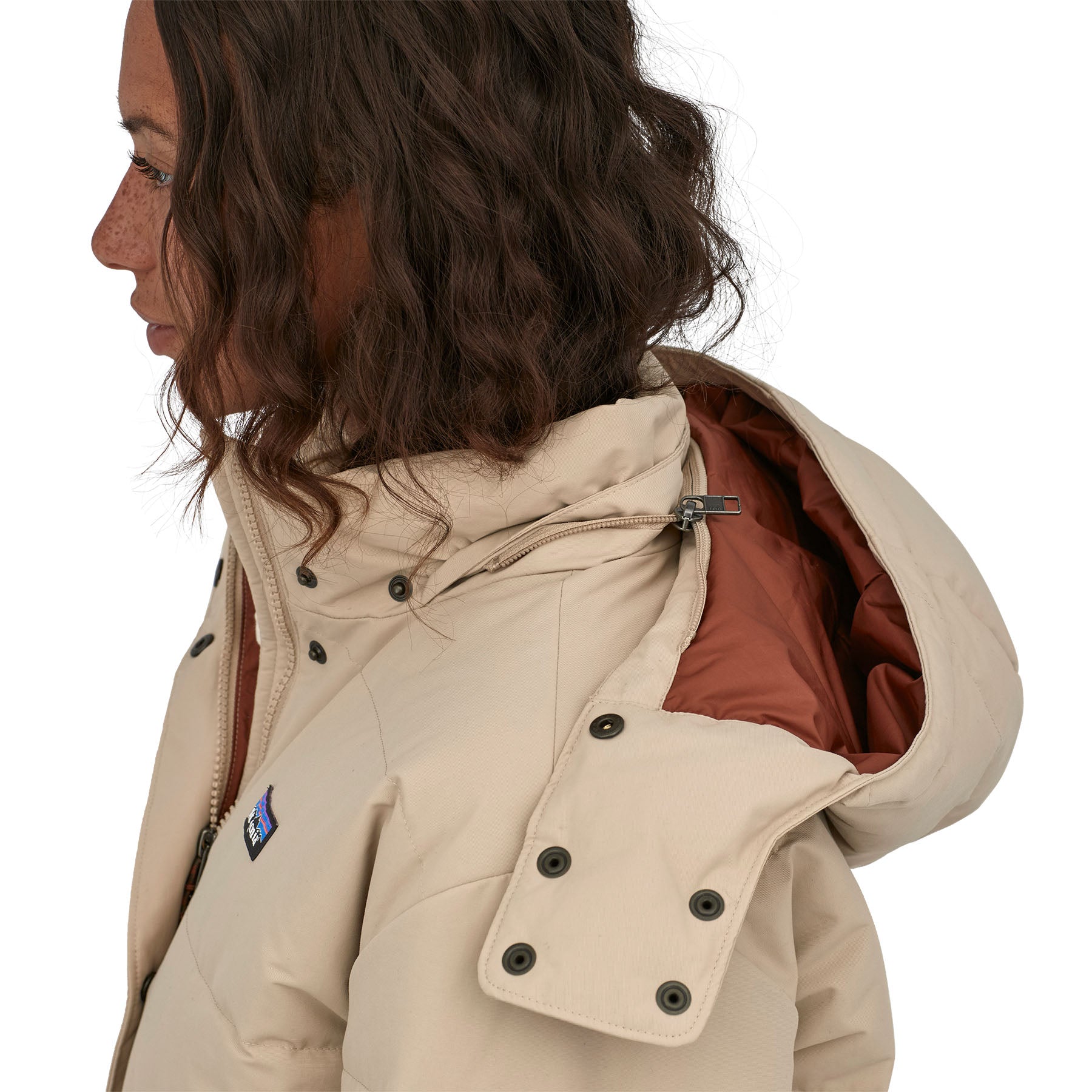 Patagonia Women's Downdrift Jacket