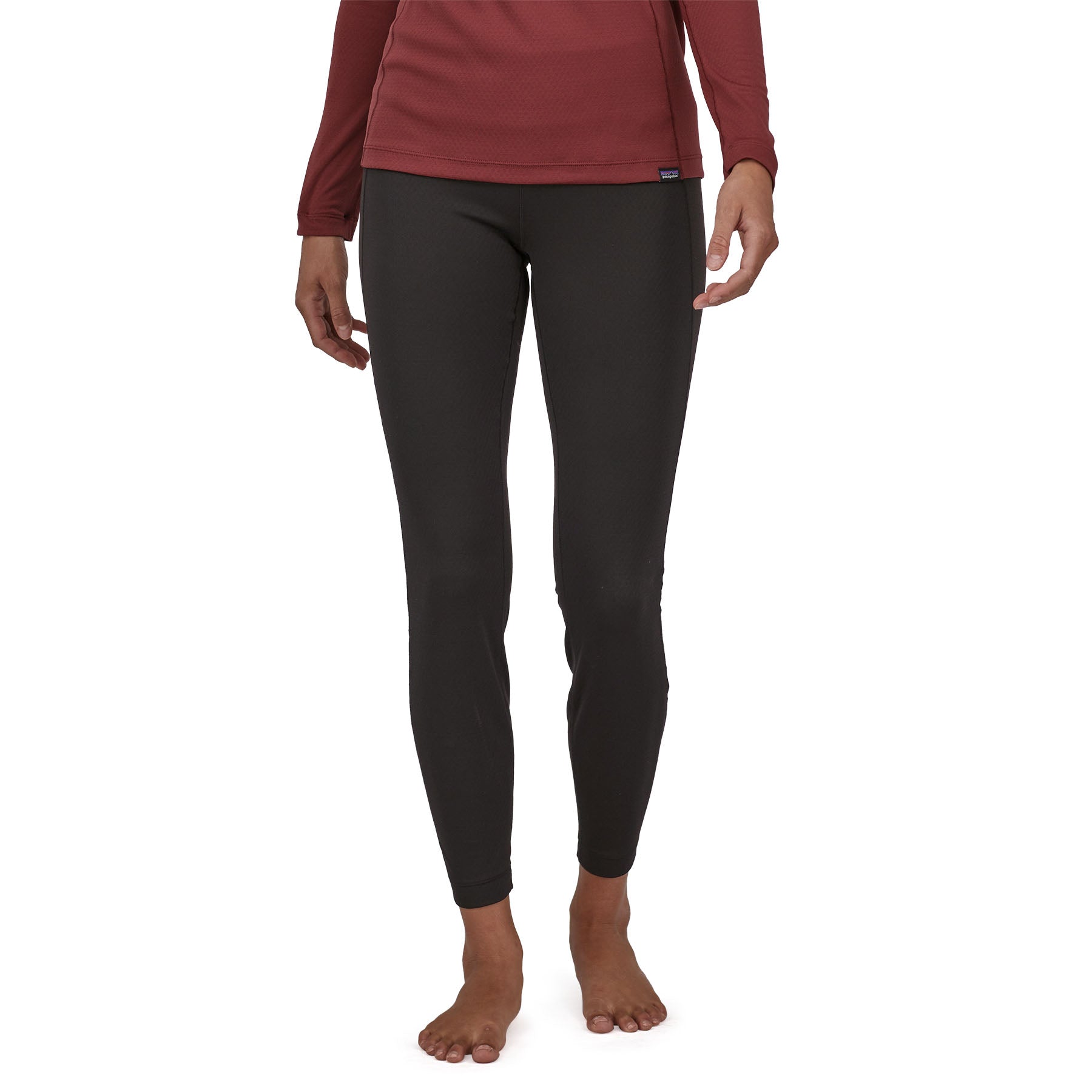 Women's Capilene Midweight Bottoms