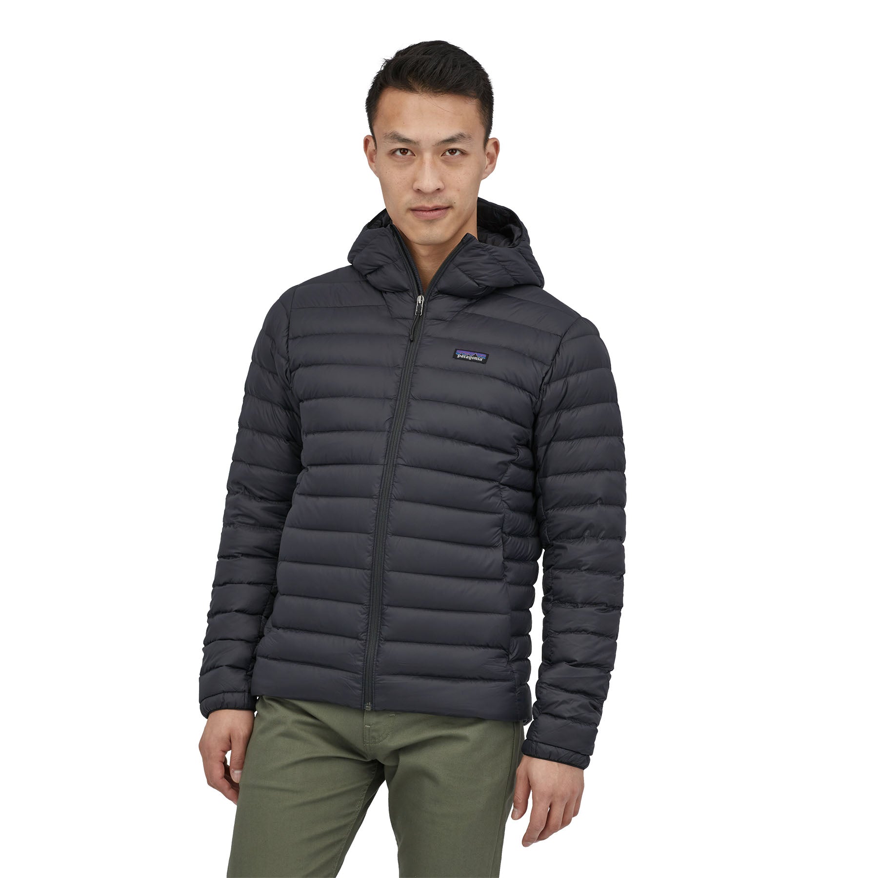 Sweat à capuche Down Sweater™ pour hommes