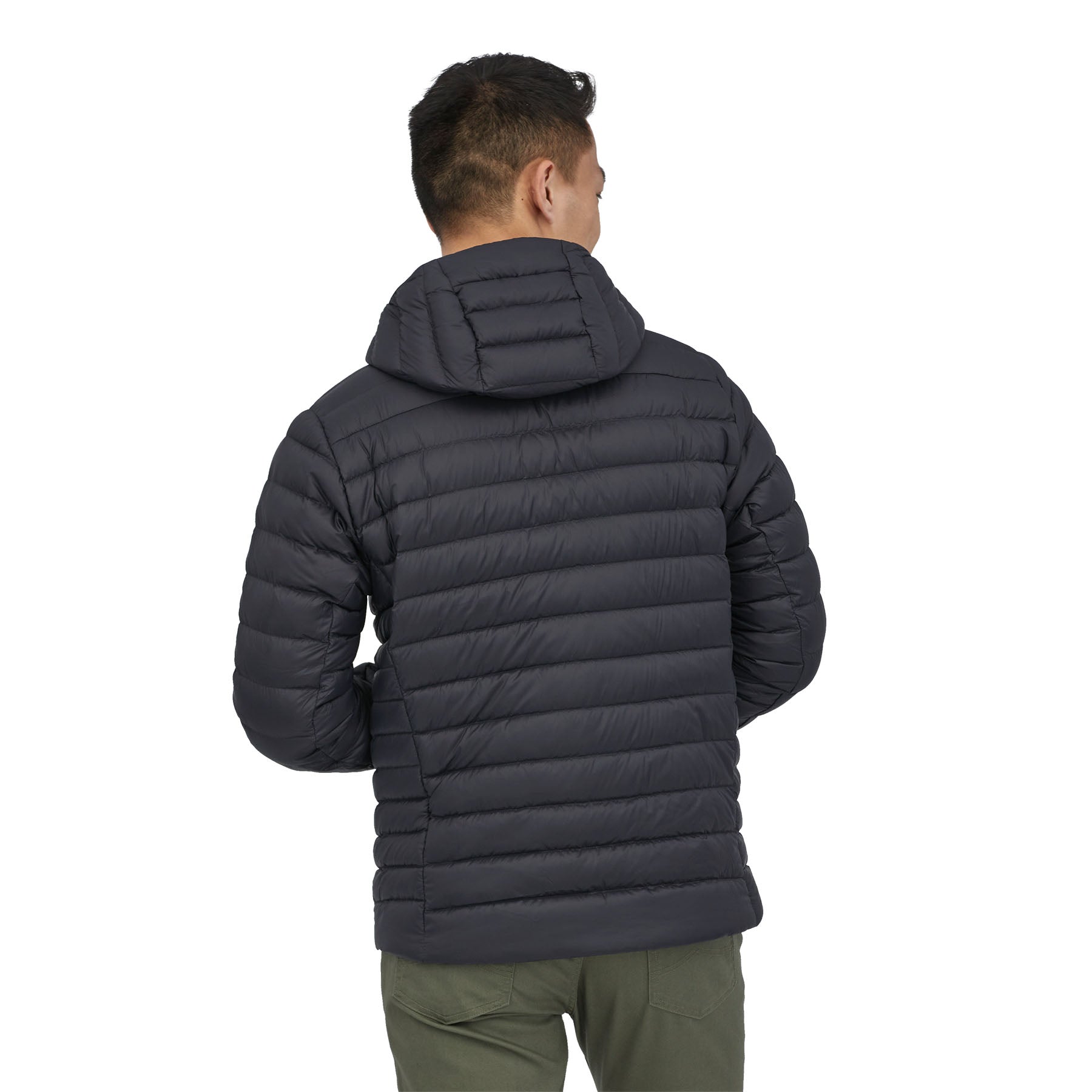 Sweat à capuche Down Sweater™ pour hommes