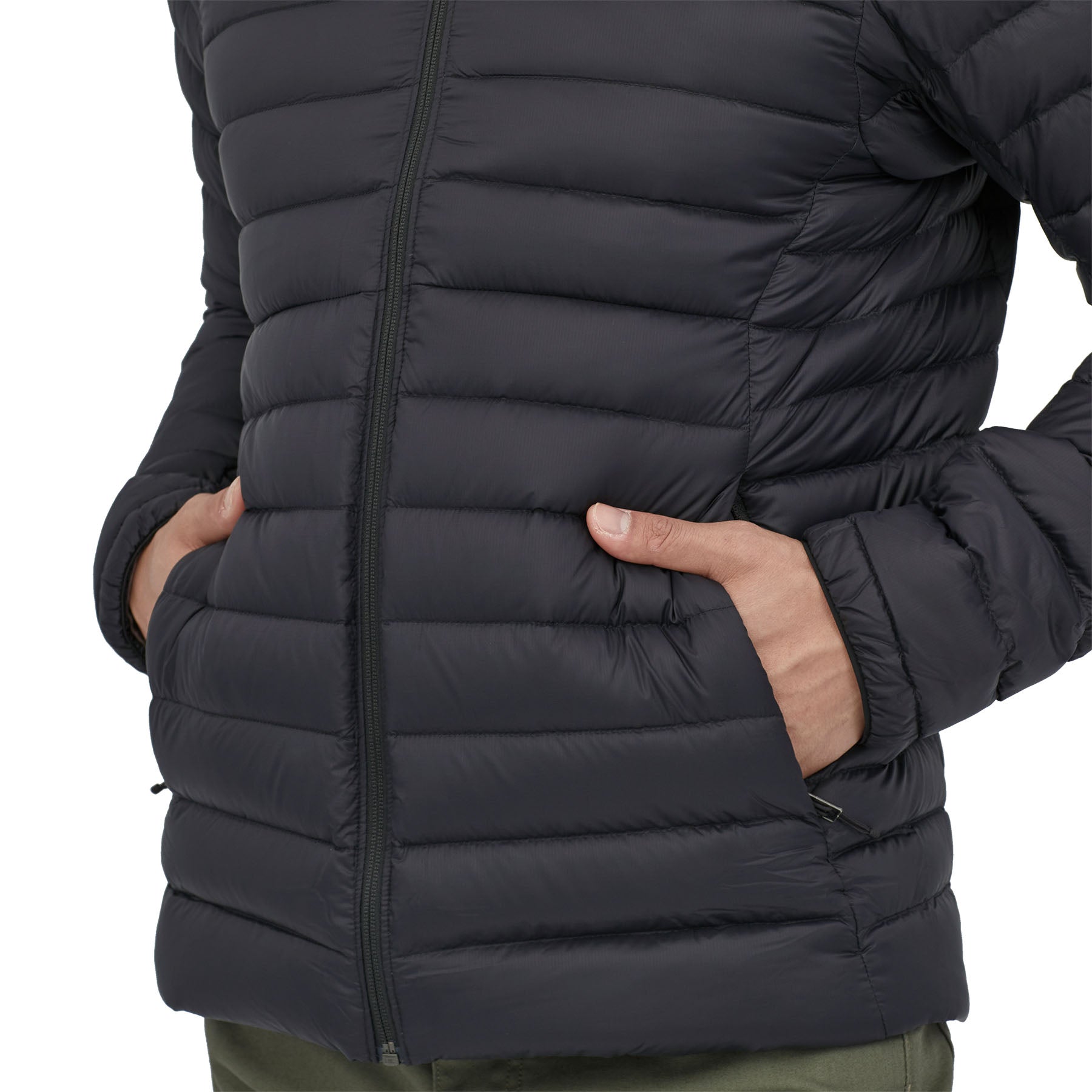 Sweat à capuche Down Sweater™ pour hommes