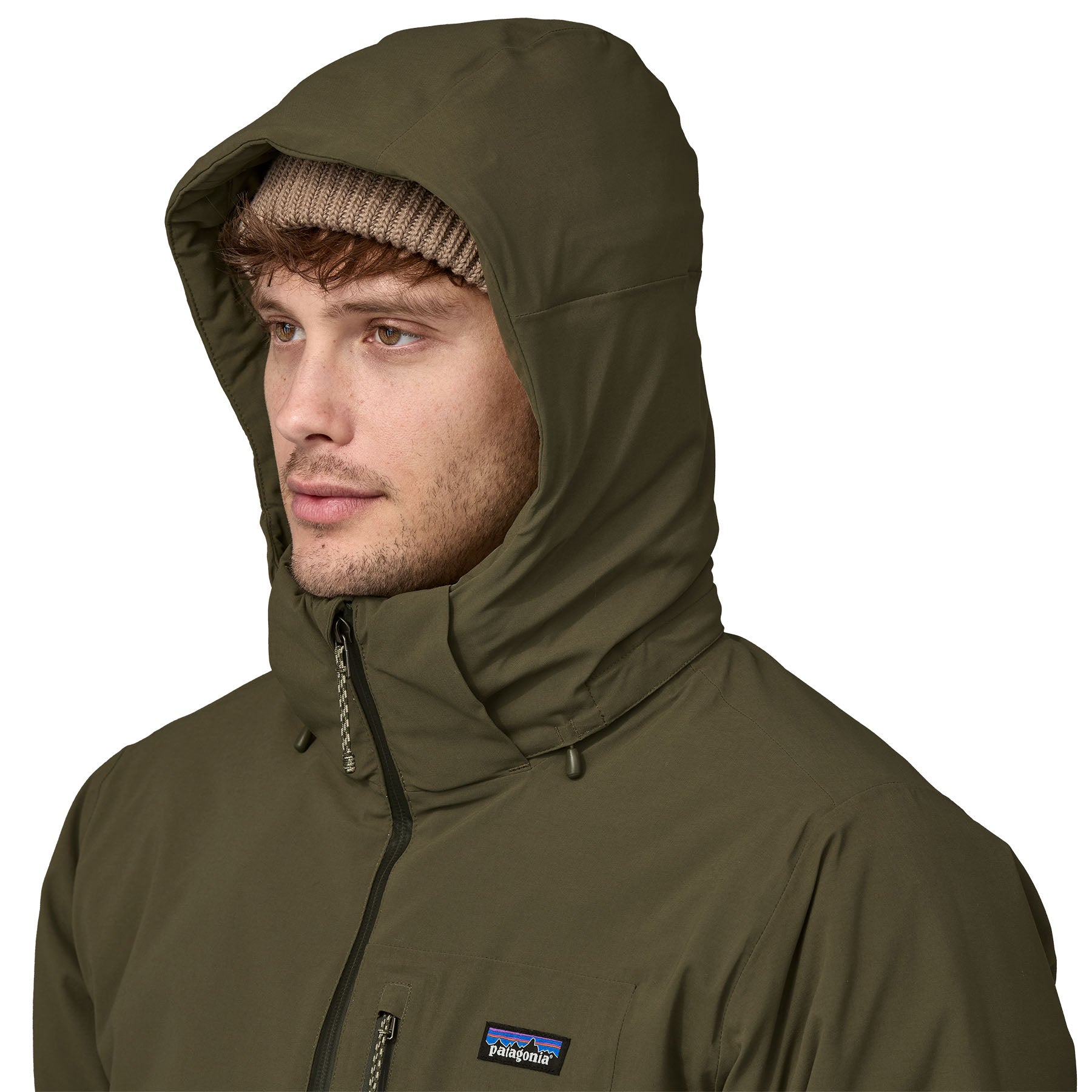 Veste isolée Quandary pour hommes - Promos