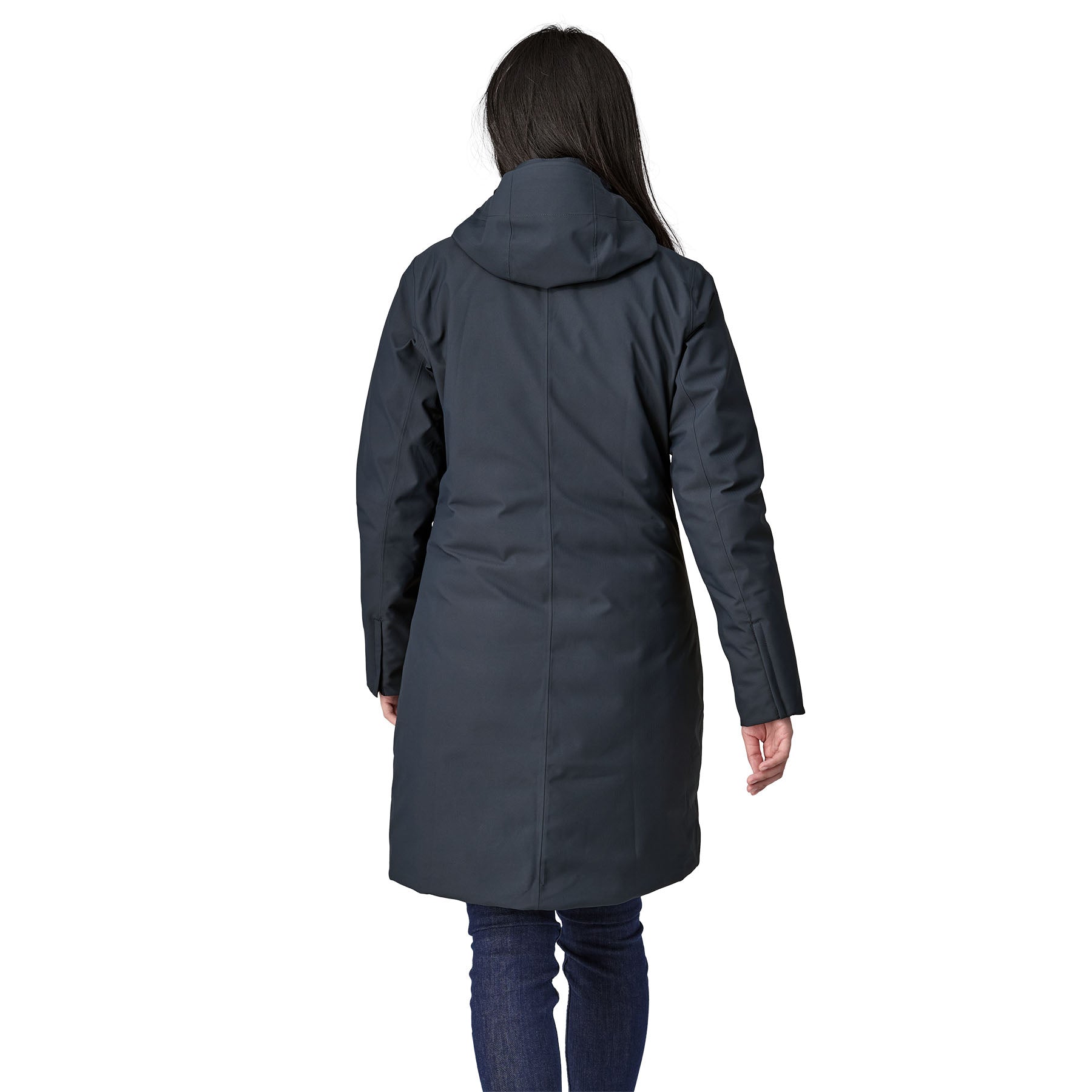 Patagonia Women's Tres 3-in-1 Parka