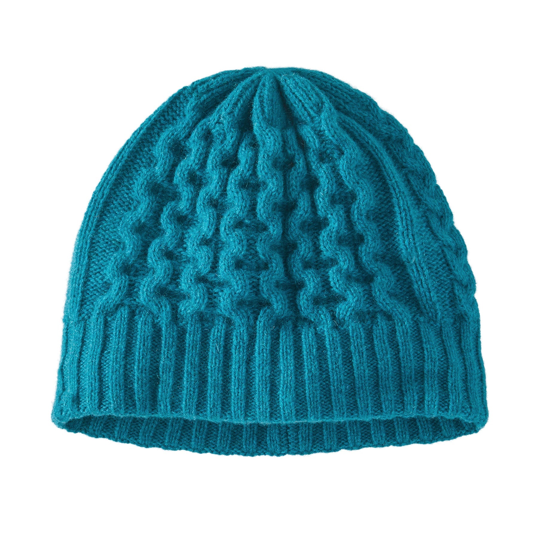Patagonia Coastal Cable Beanie