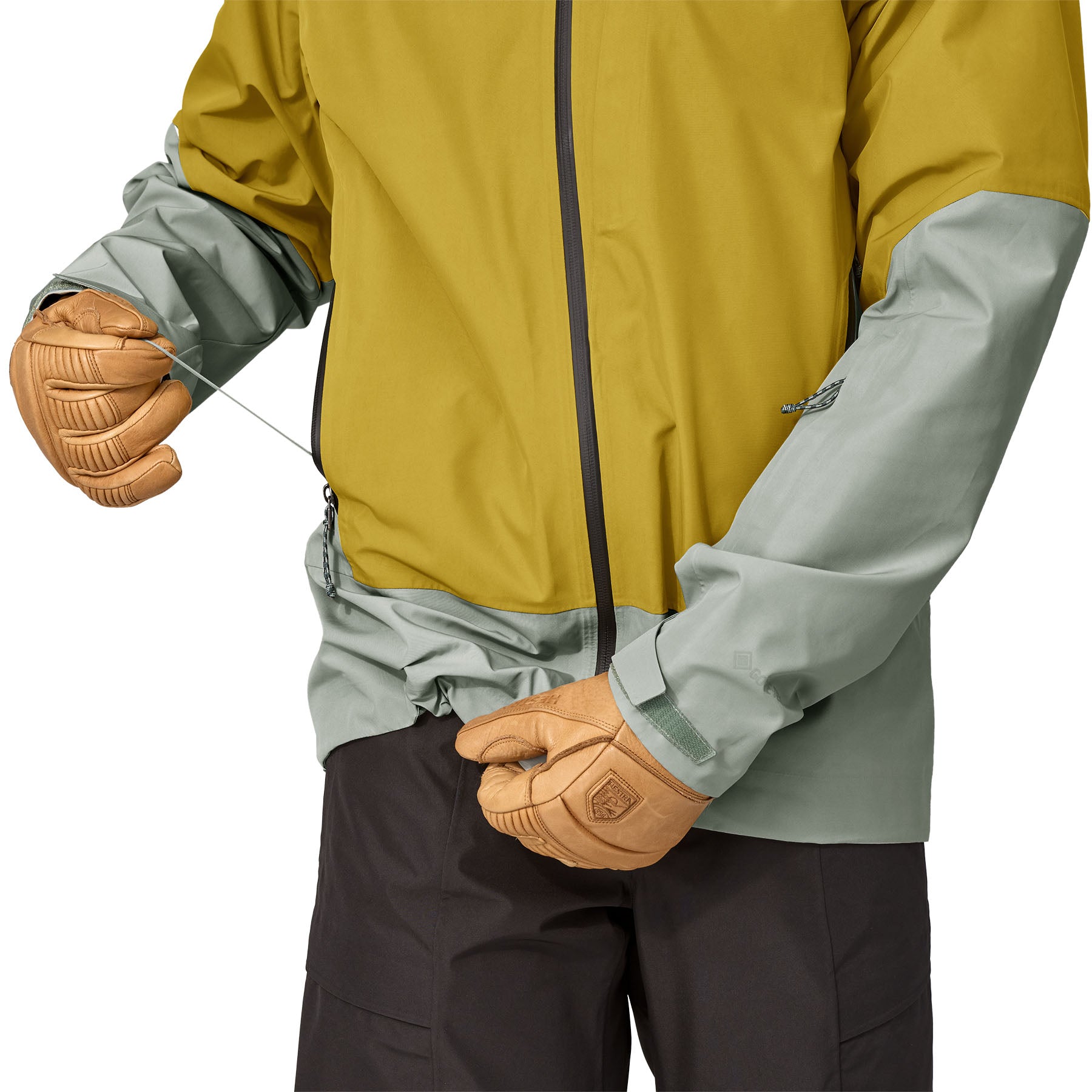 Patagonia Men's Storm Shift Jacket