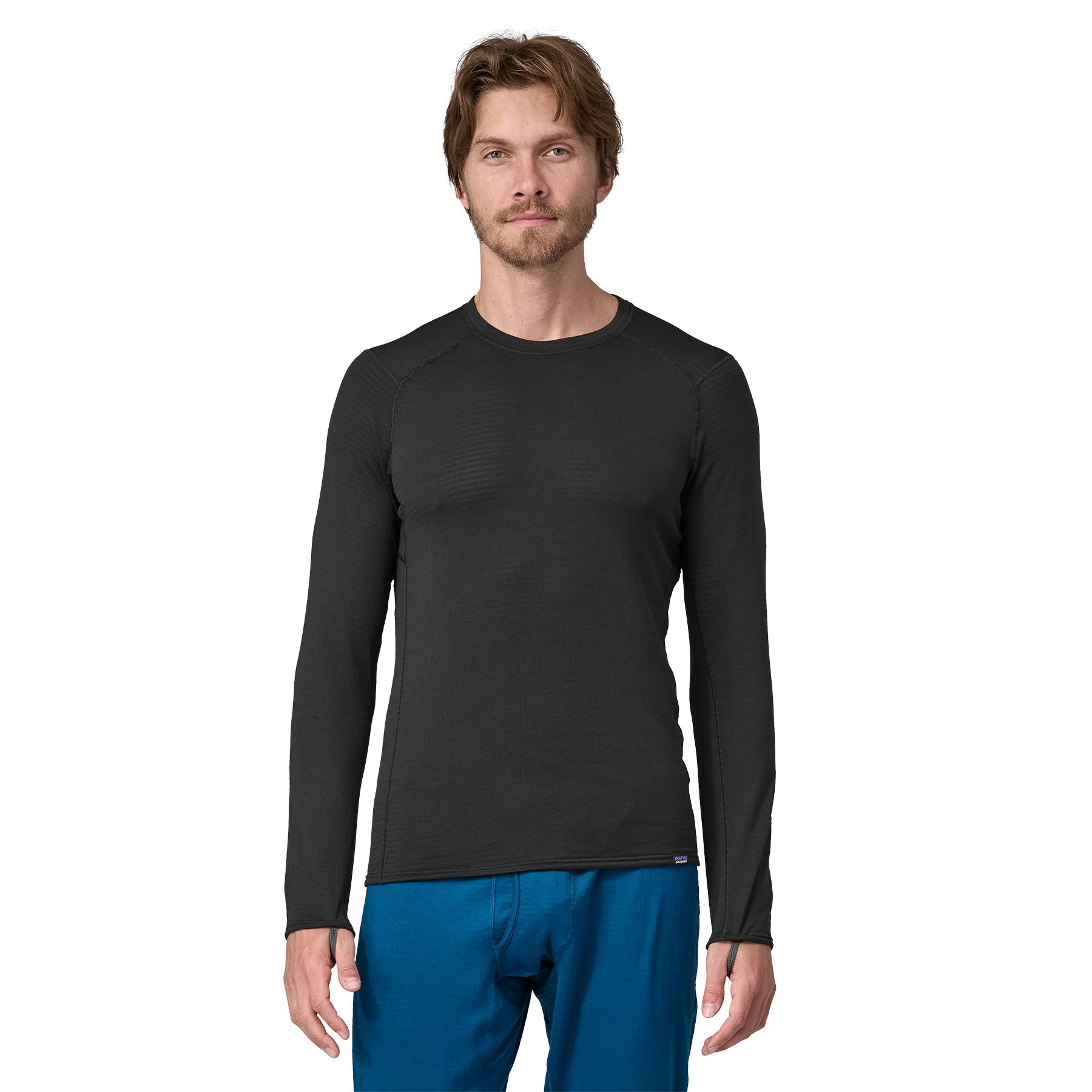 Men's Capilene Thermal Weight Crew