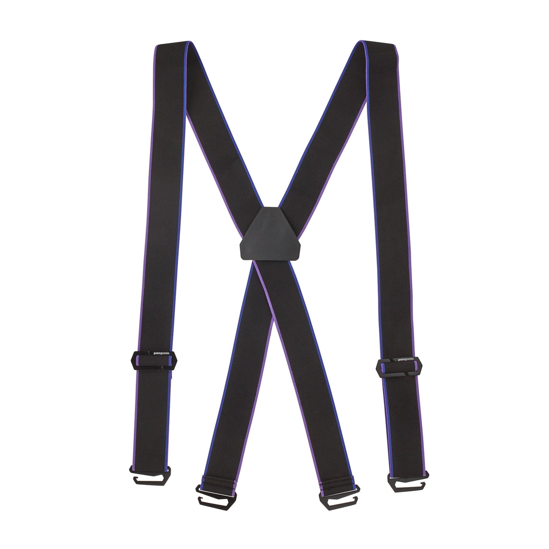 Mountain Suspenders - Sale