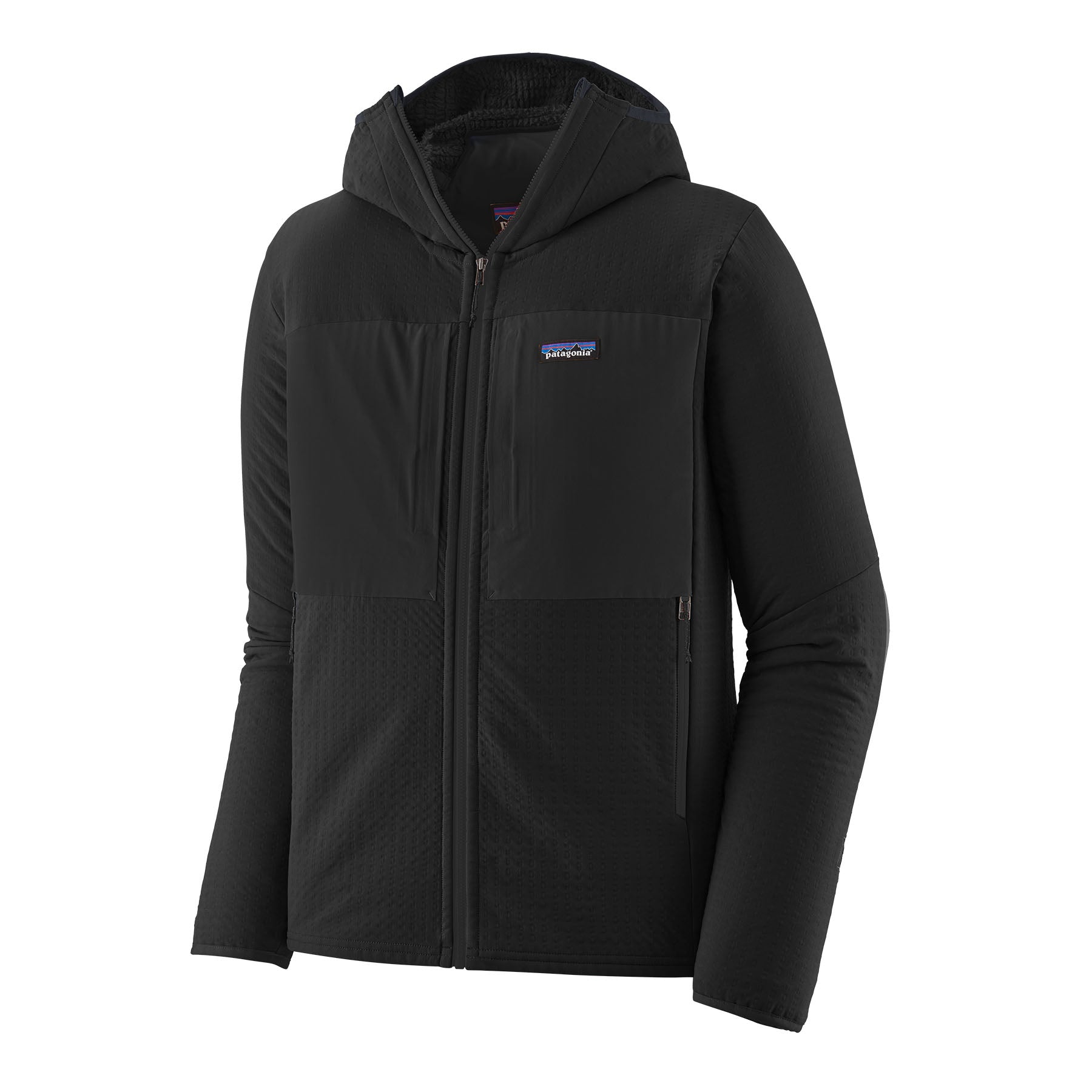 Sweat à capuche R2® TechFace pour hommes