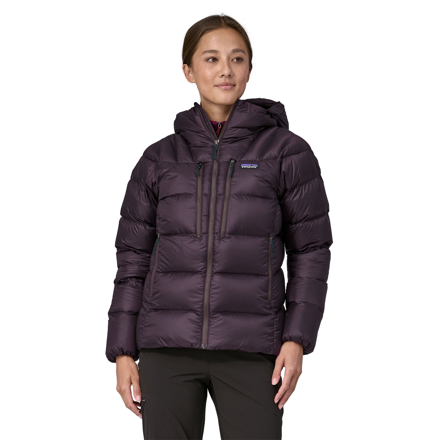 Women's Fitz Roy Down Hoody - SALE