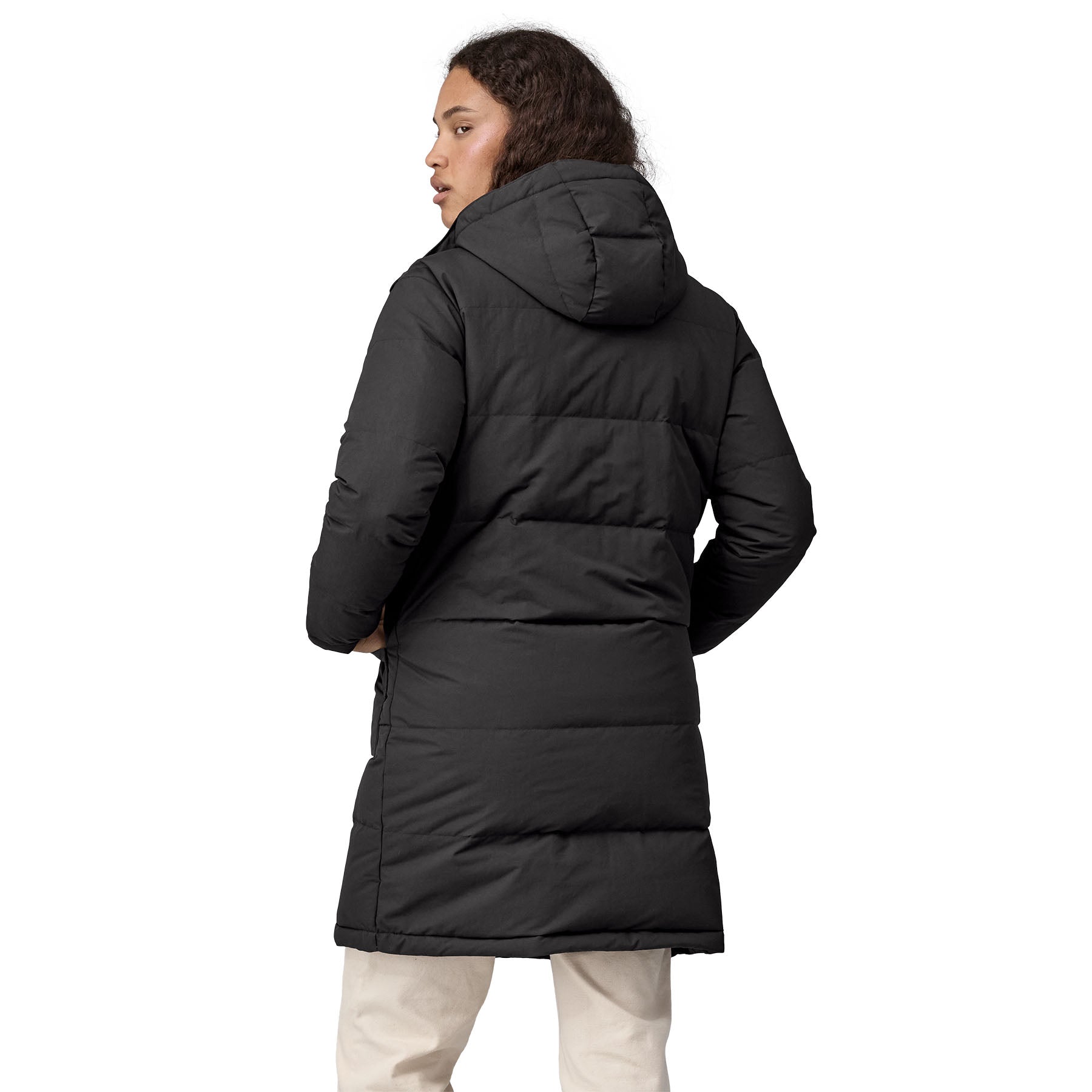 Patagonia Women's Downdrift Parka