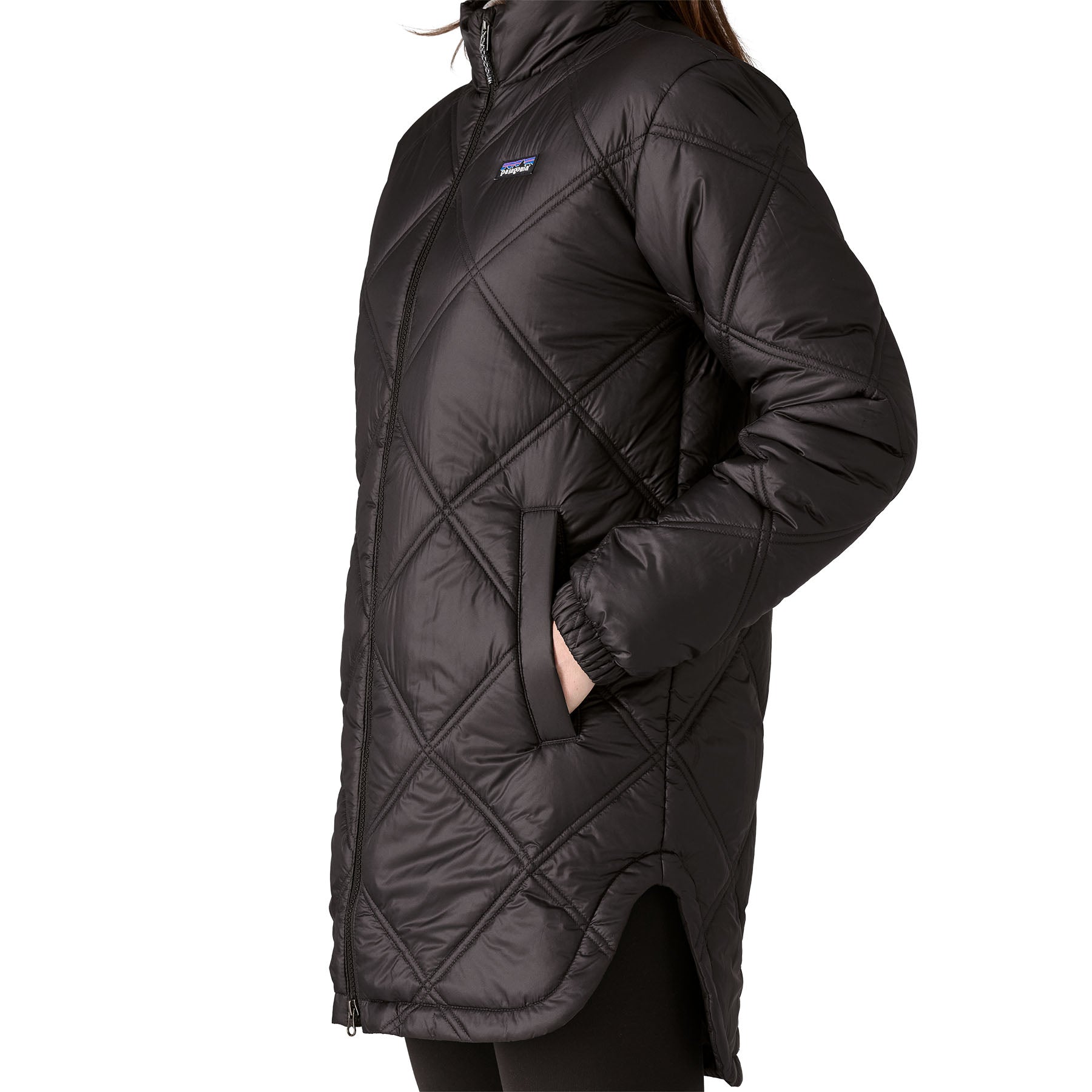 Patagonia Women’s Pine Bank Insulated Parka