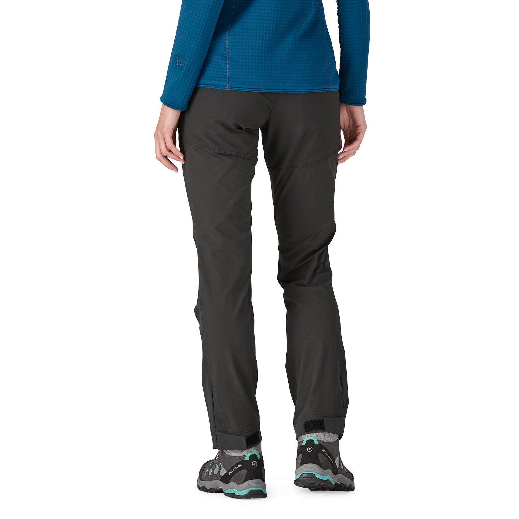 Patagonia Women's Point Peak Trail Pants - Regular