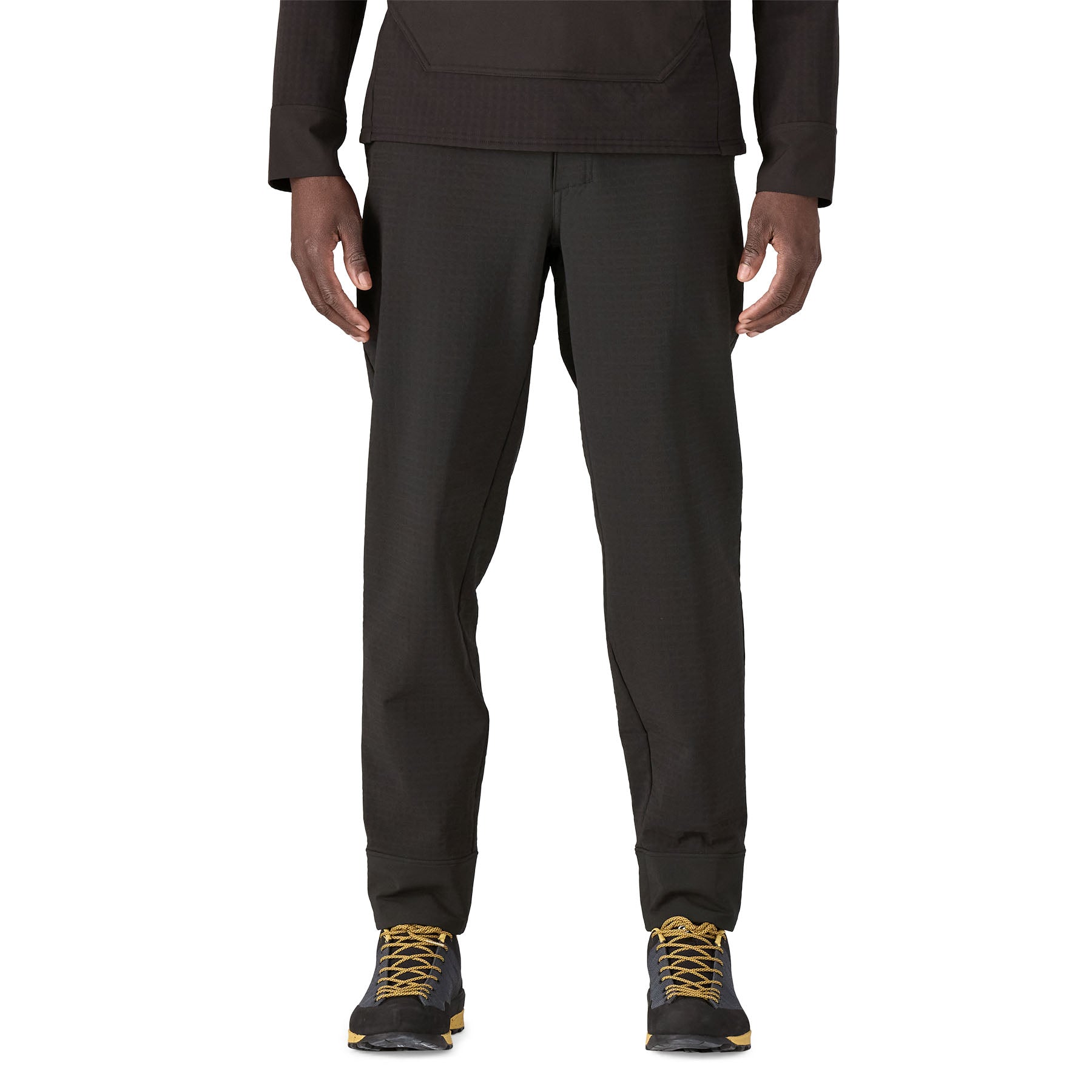 Men's R2 TechFace Pants