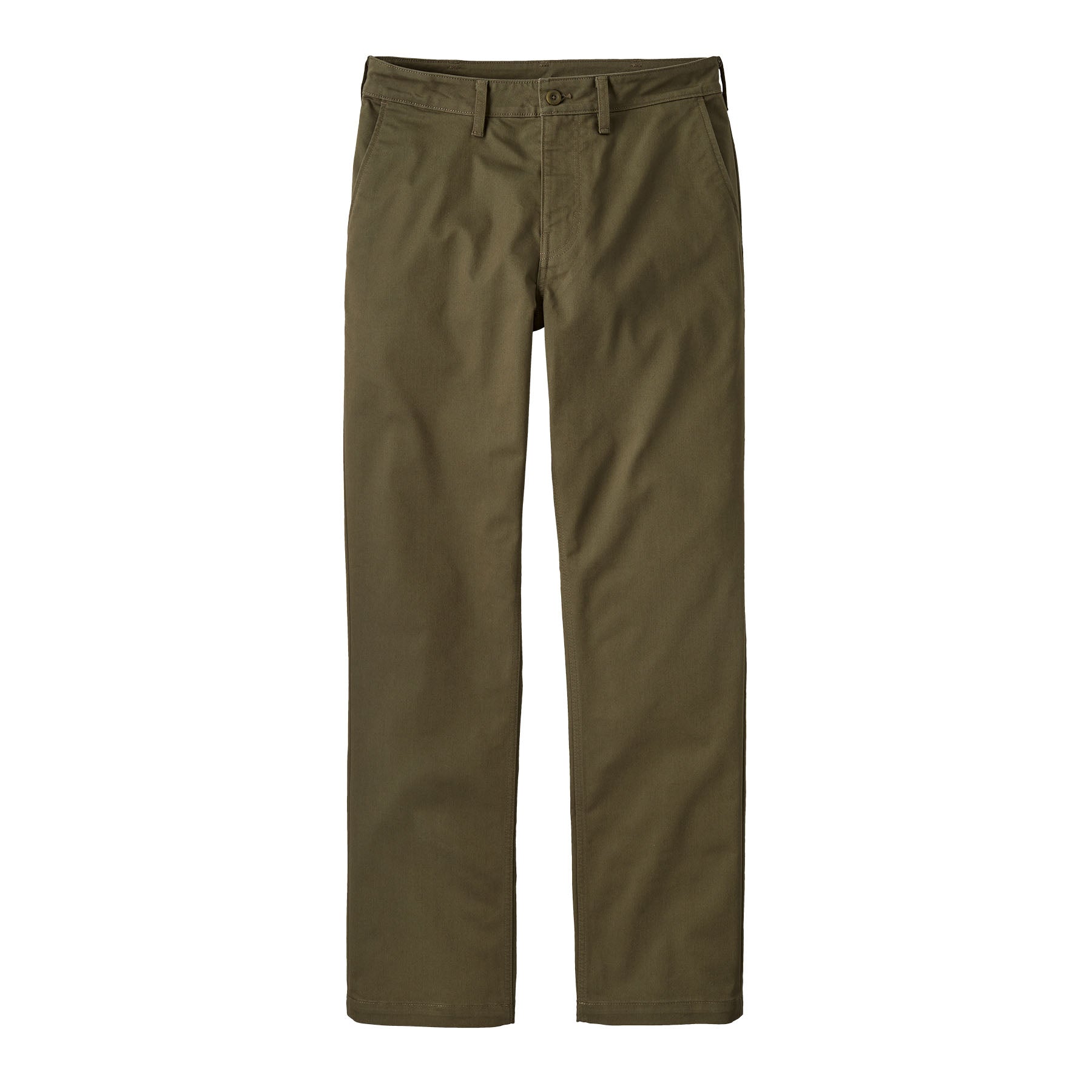 Men's Twill Traveler Chino Pants - Regular