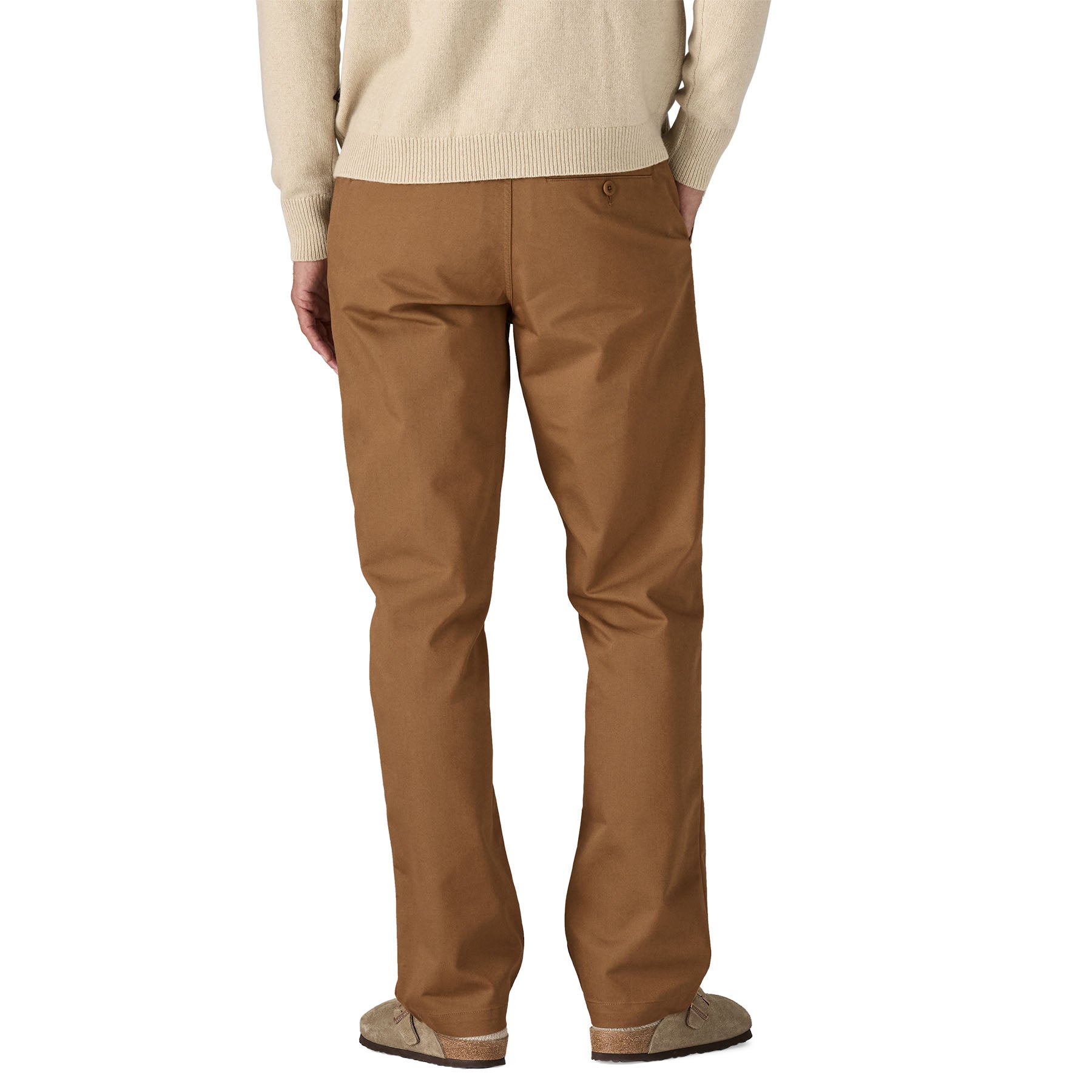 Men's Twill Traveler Chino Pants - Regular