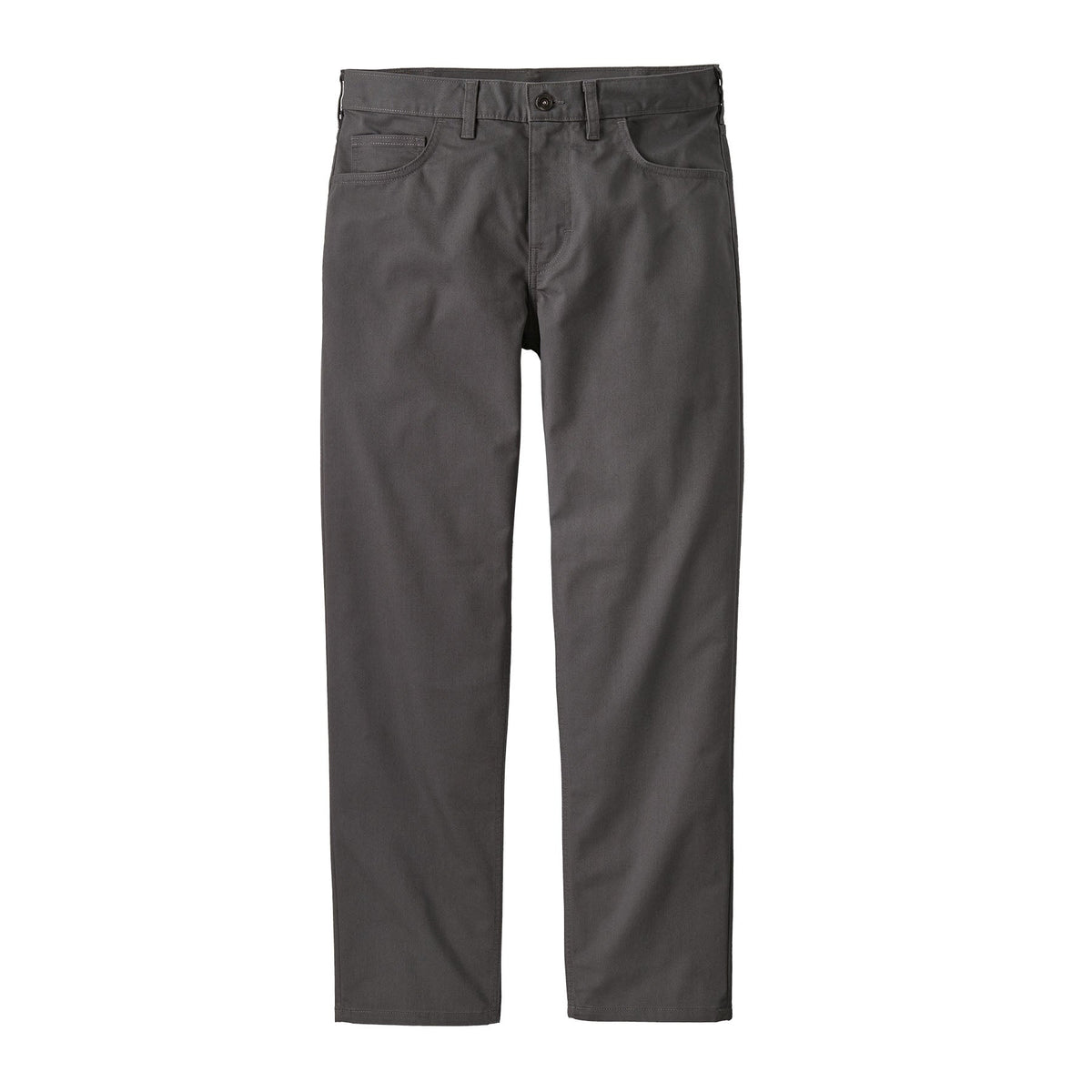 Men's Twill Traveler 5-Pocket Pants - Regular - Sale