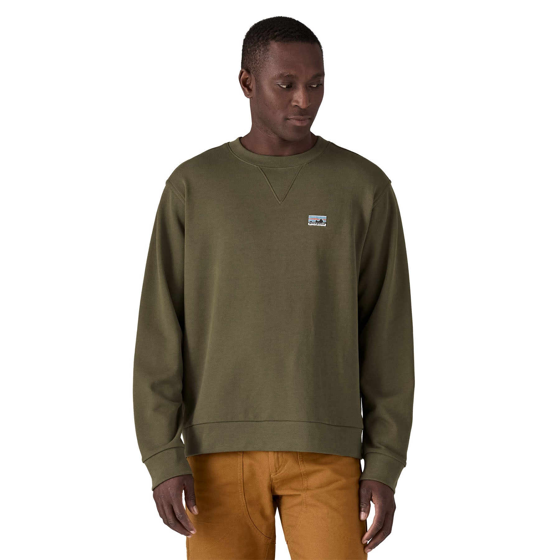 Patagonia Daily Crewneck Sweatshirt