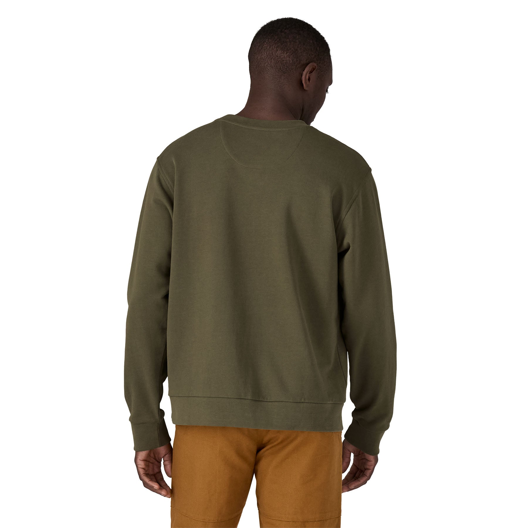 Patagonia Daily Crewneck Sweatshirt
