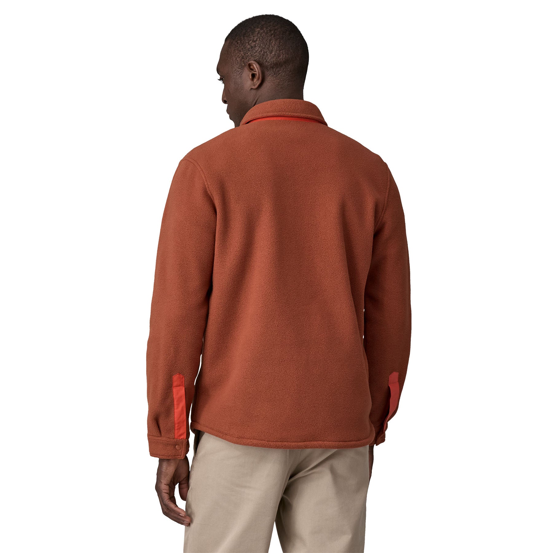 Men's Synchilla Fleece Shirt Jacket - Sale