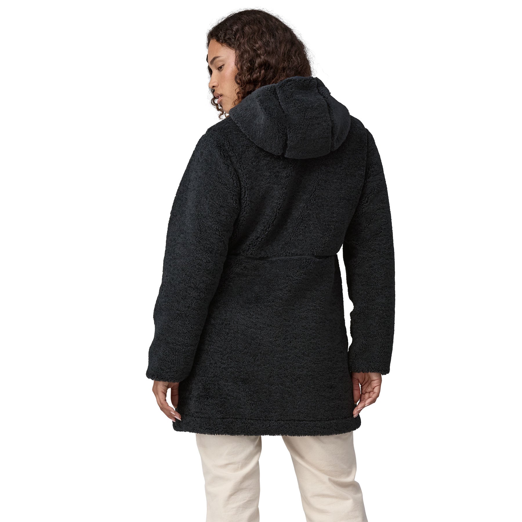 Women's Lonesome Mesa Hooded Parka - Sale