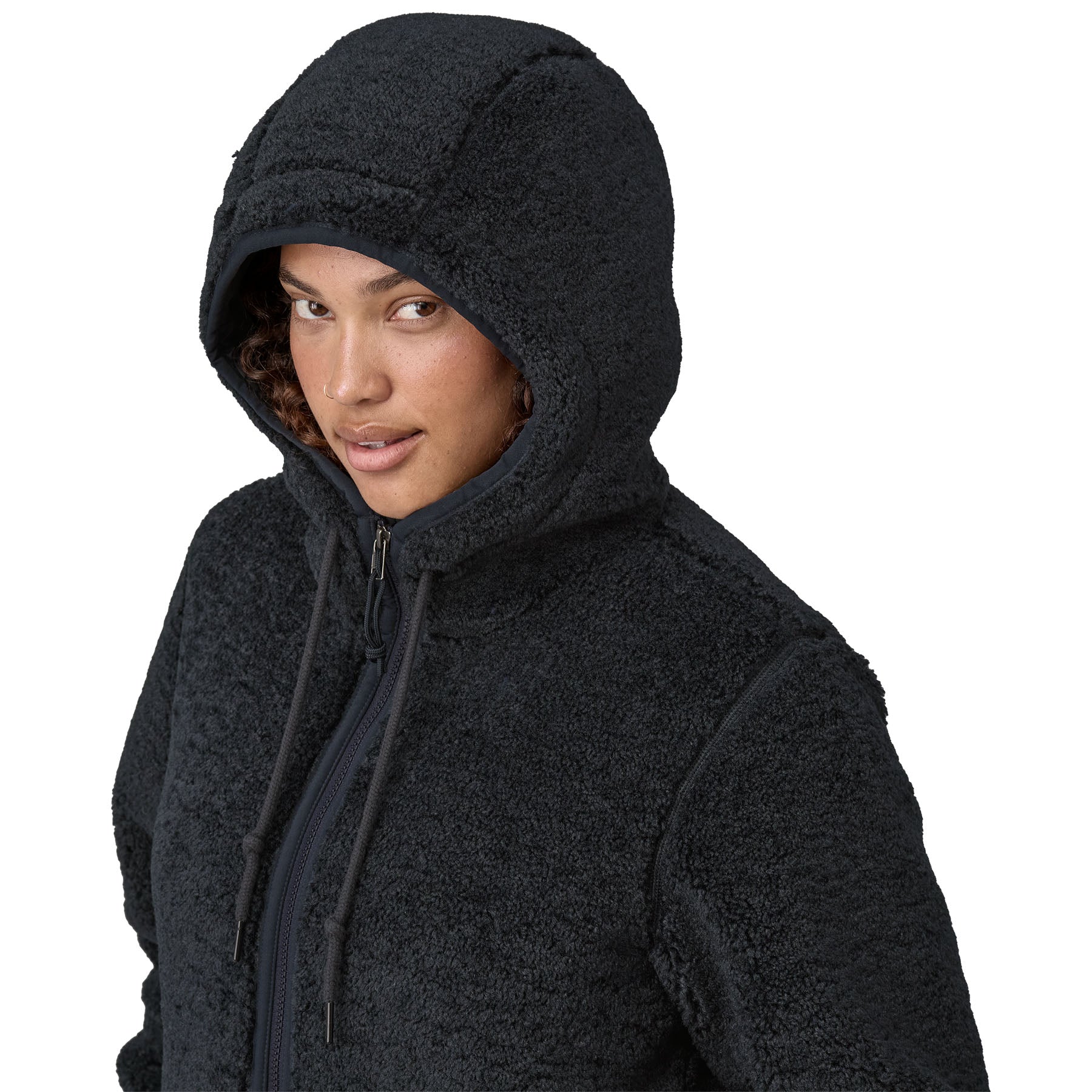 Women's Lonesome Mesa Hooded Parka - Sale