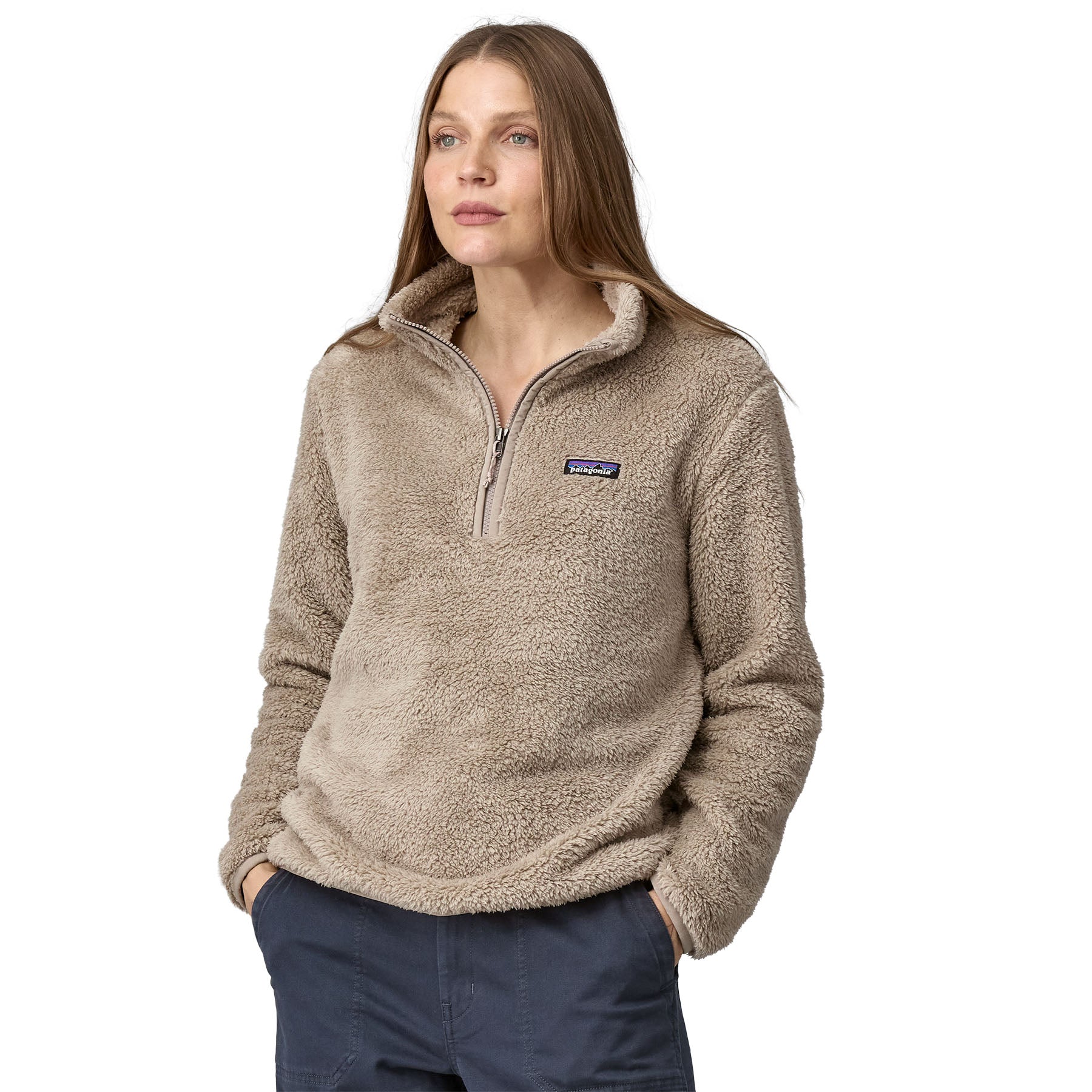 Women's Los Gatos 1/4-Zip