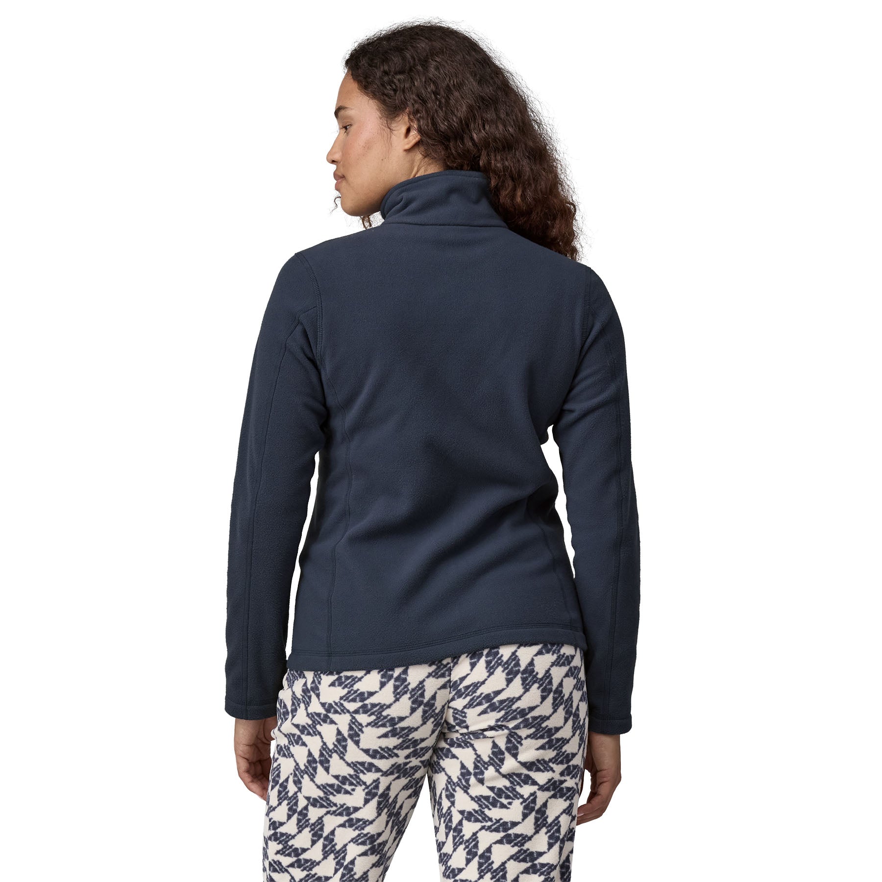 Women's Micro D 1/4-Zip