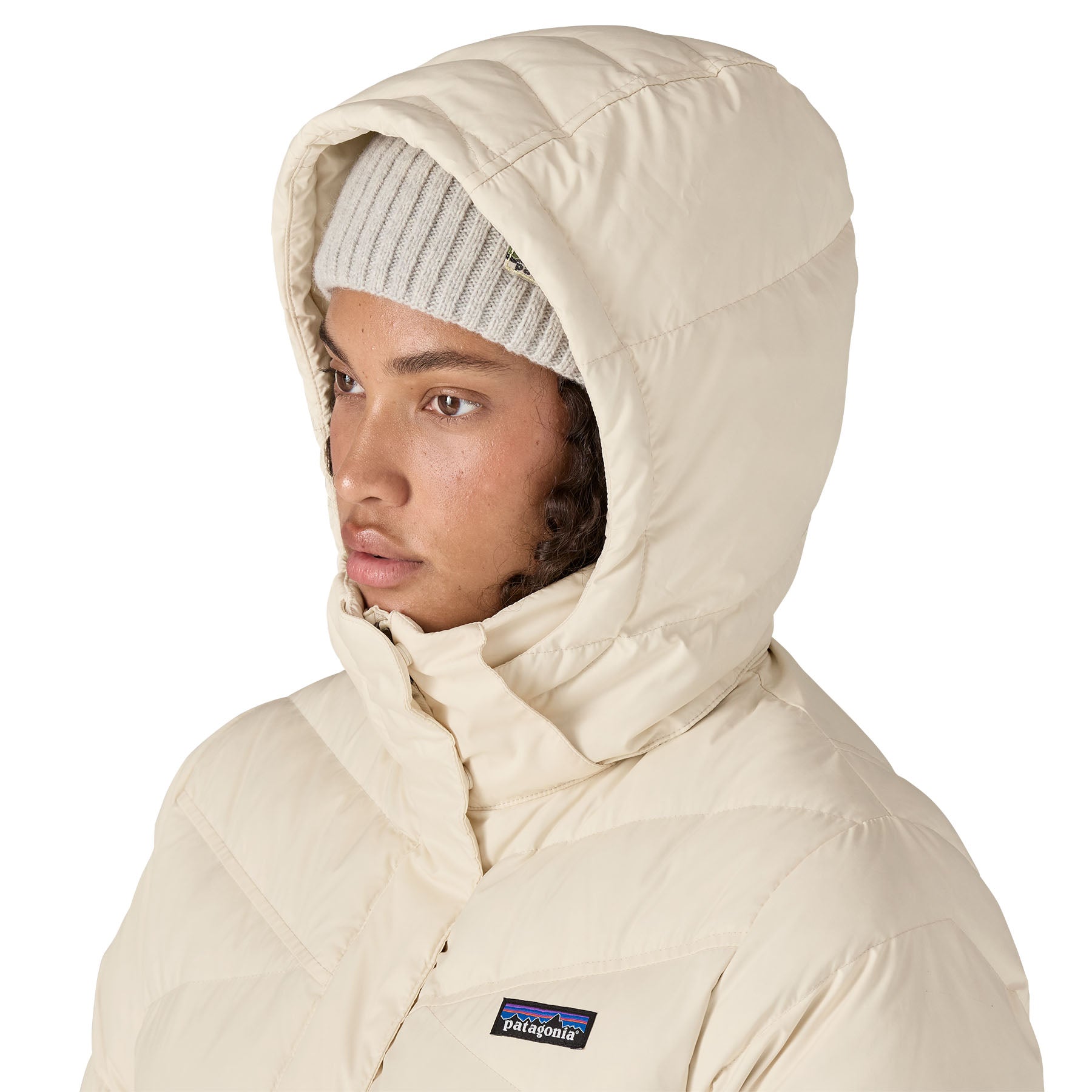 Women's Down With It Parka