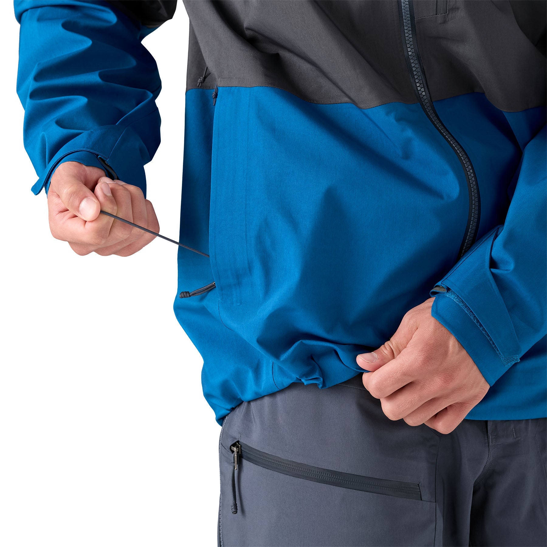 Patagonia Men's Untracked Jacket