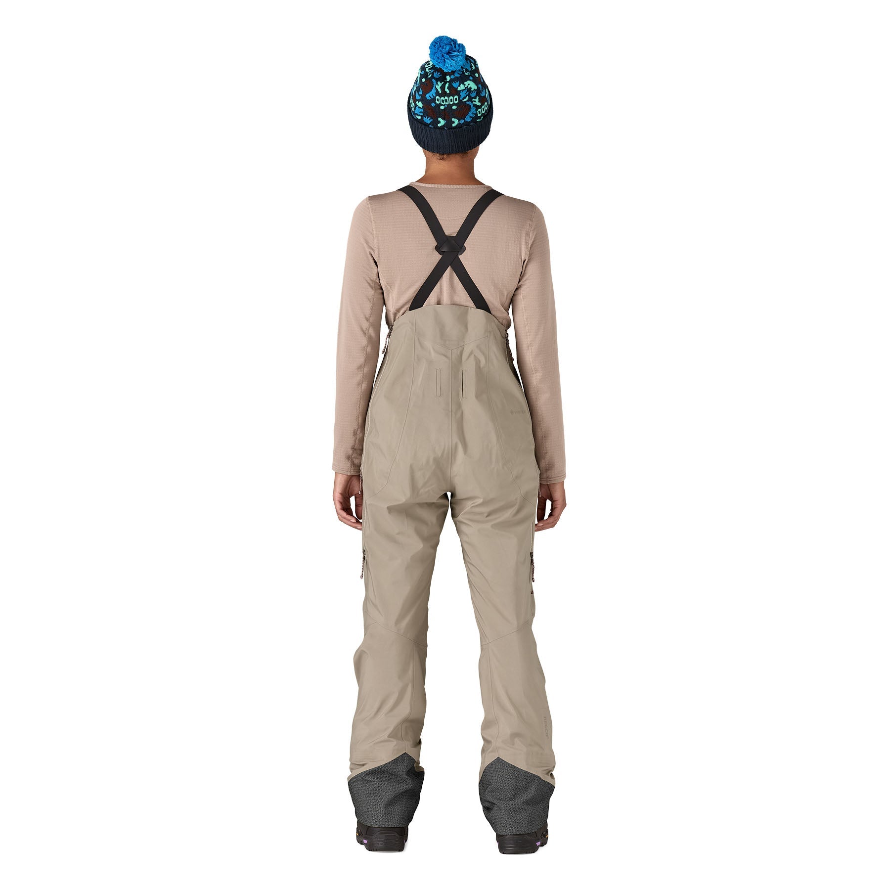 Patagonia Women's Untracked Bibs