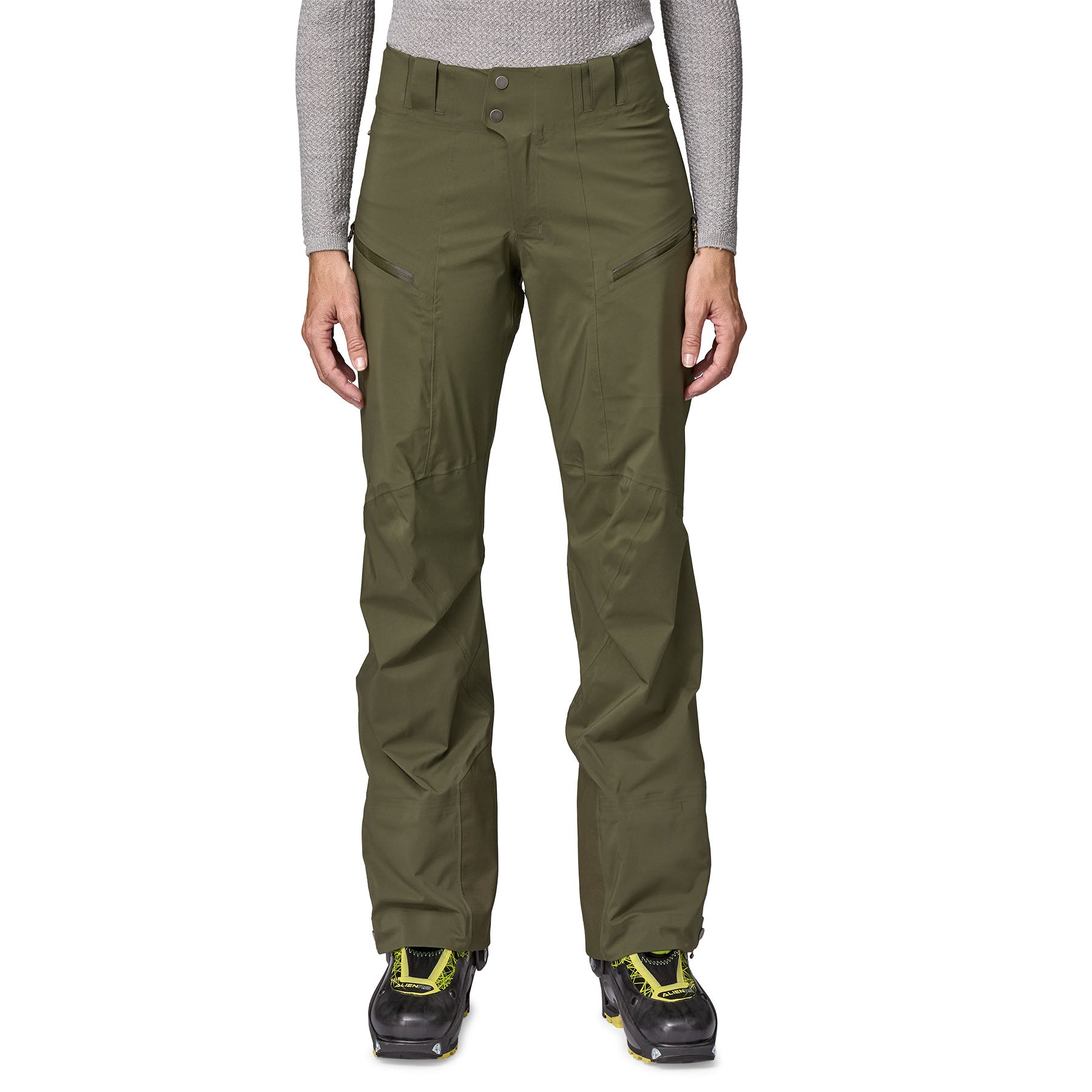 Women's Stormstride Pants - Sale
