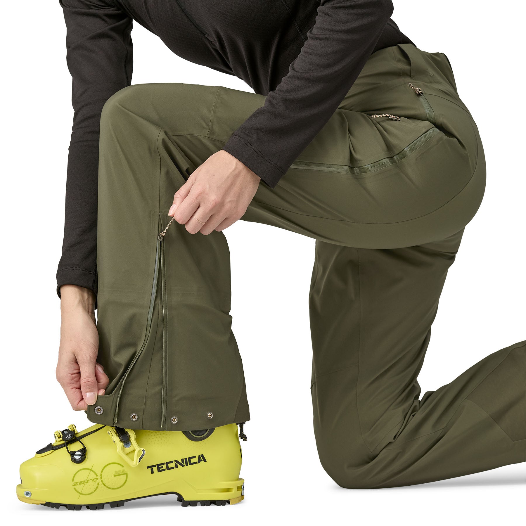 Women's Stormstride Pants - Sale
