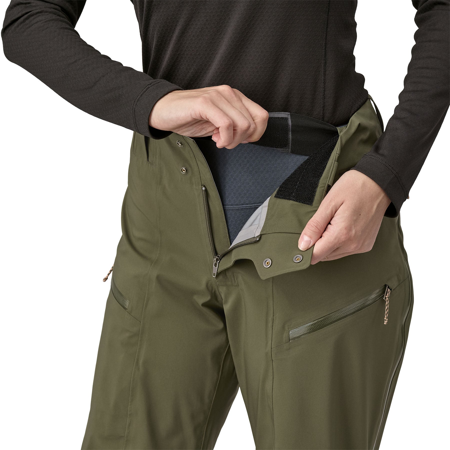Women's Stormstride Pants - Sale